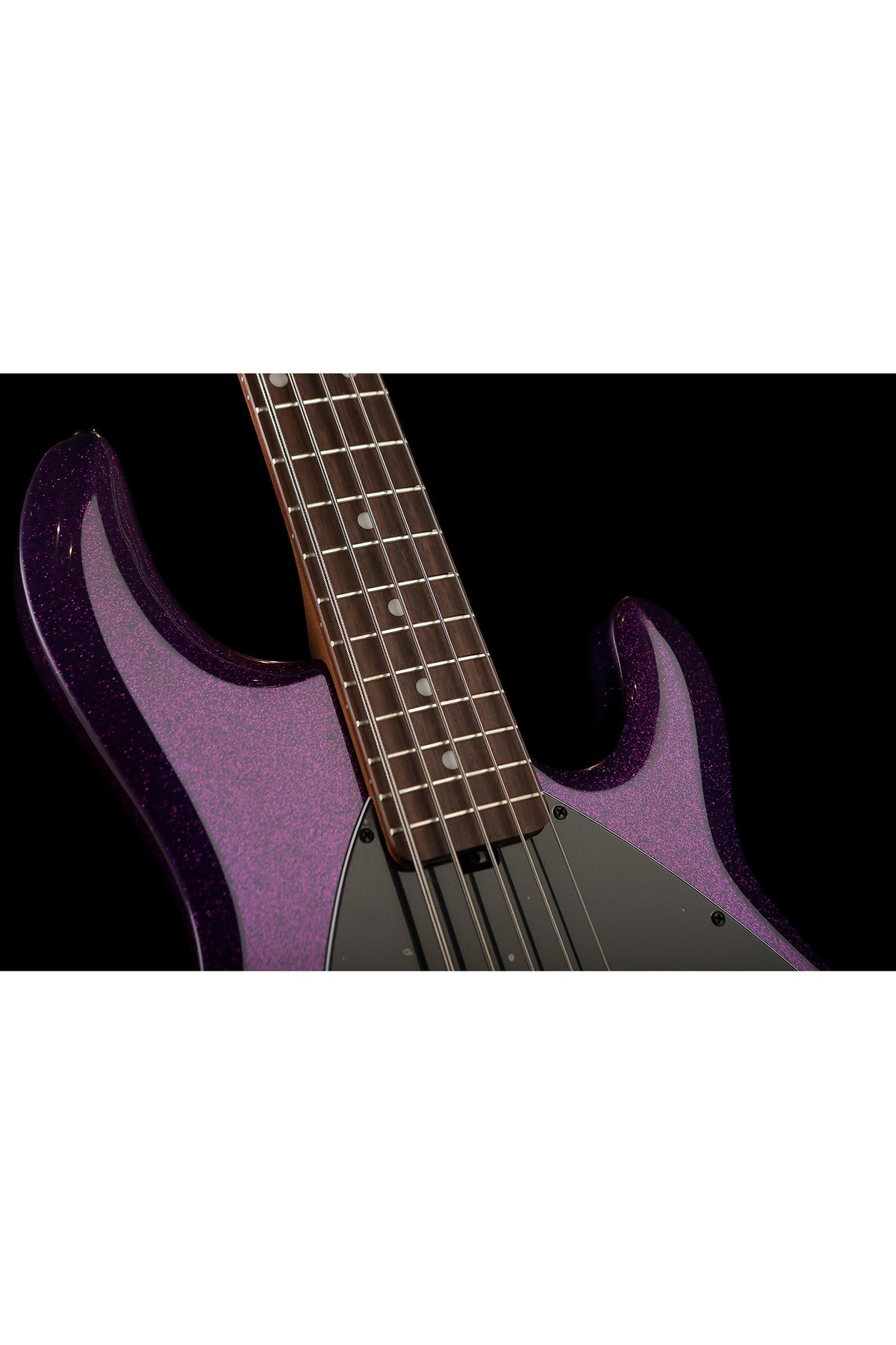 Sterling by Musicman Ray 35 Sparkle Finish - Bass Centre Music Store Melbourne