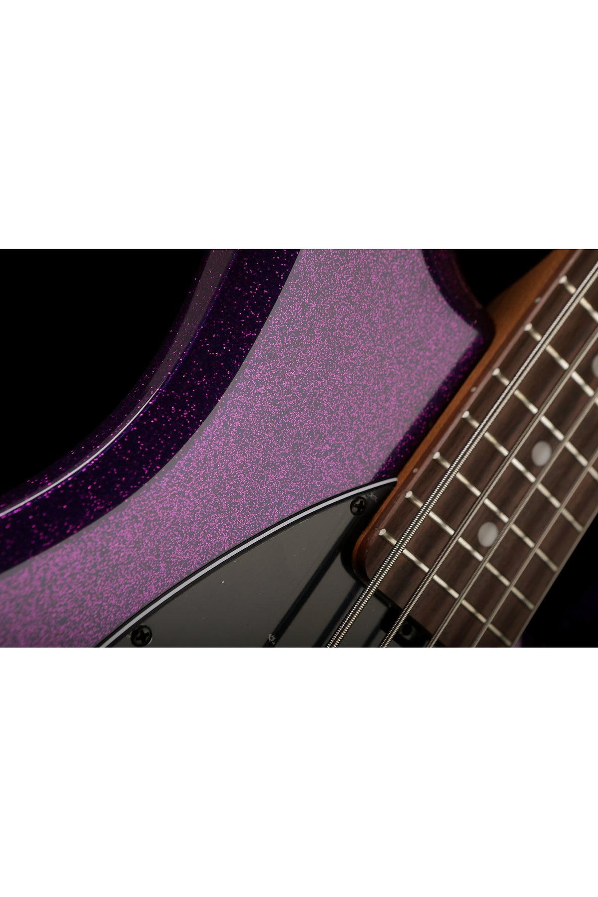 Sterling by Musicman Ray 35 Sparkle Finish - Bass Centre Music Store Melbourne