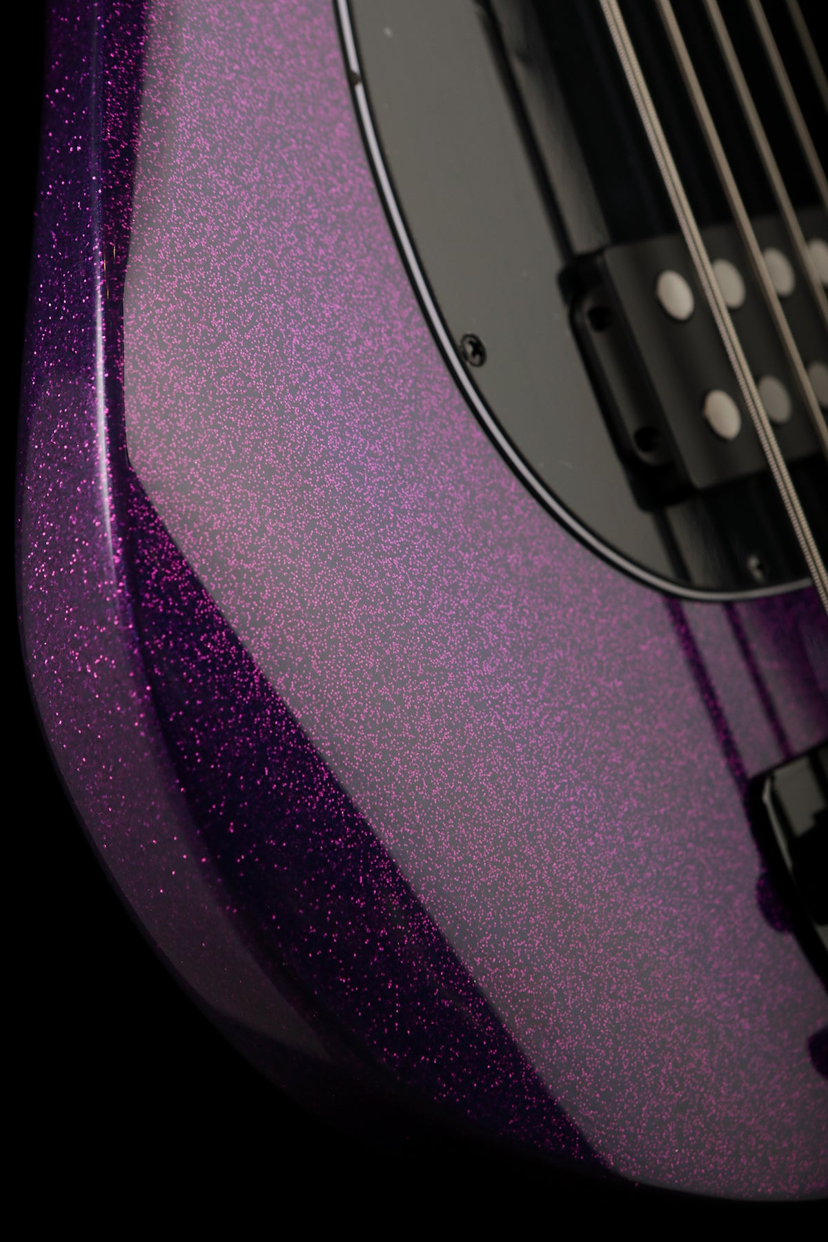 Sterling by Musicman Ray 35 Sparkle Finish - Bass Centre Music Store Melbourne