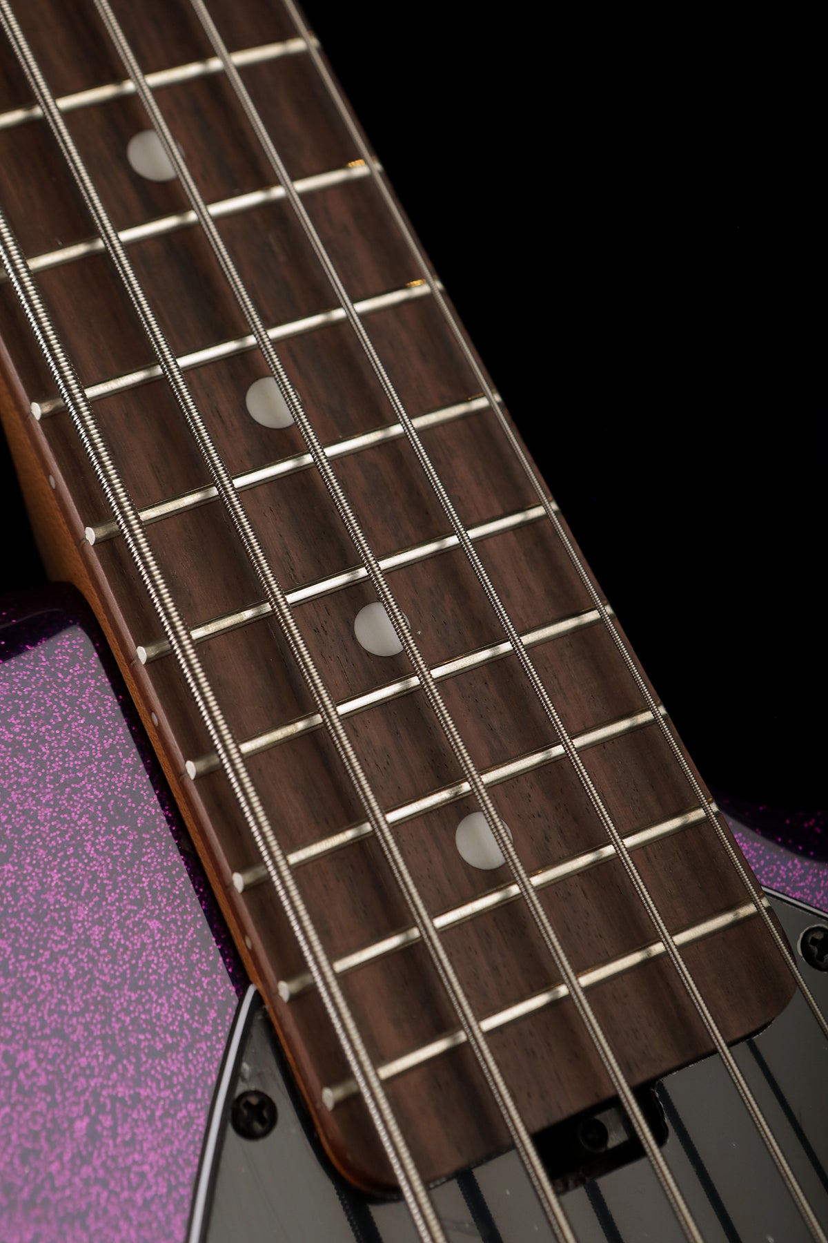 Sterling by Musicman Ray 35 Sparkle Finish - Bass Centre Music Store Melbourne