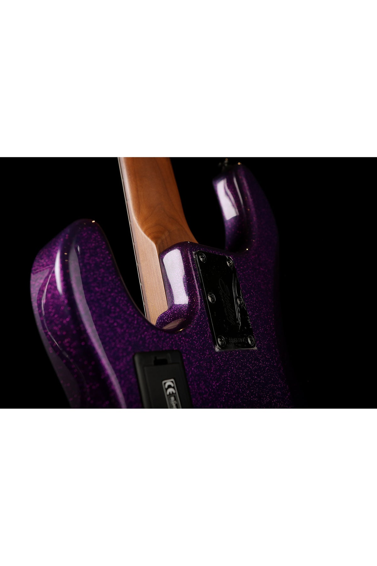 Sterling by Musicman Ray 35 Sparkle Finish - Bass Centre Music Store Melbourne