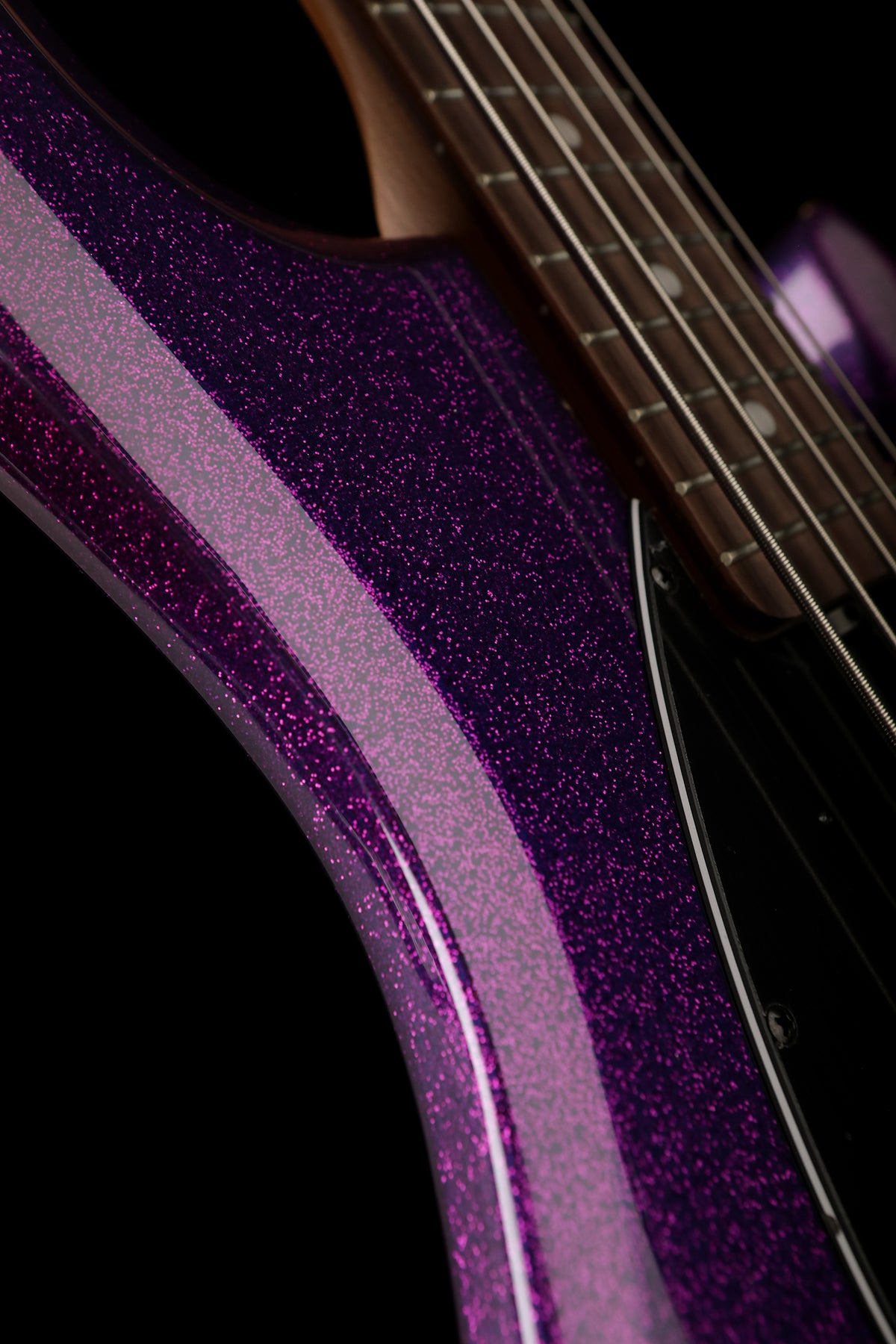 Sterling by Musicman Ray 35 Sparkle Finish - Bass Centre Music Store Melbourne