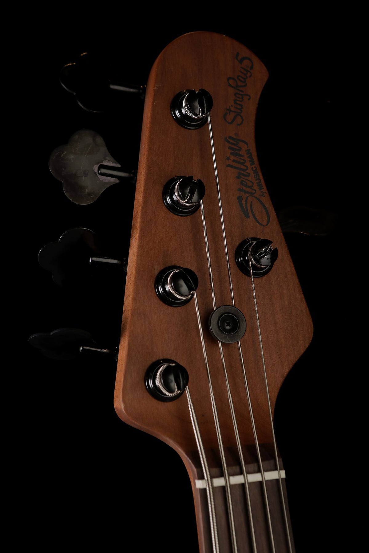 Sterling by Musicman Ray 35 Sparkle Finish - Bass Centre Music Store Melbourne