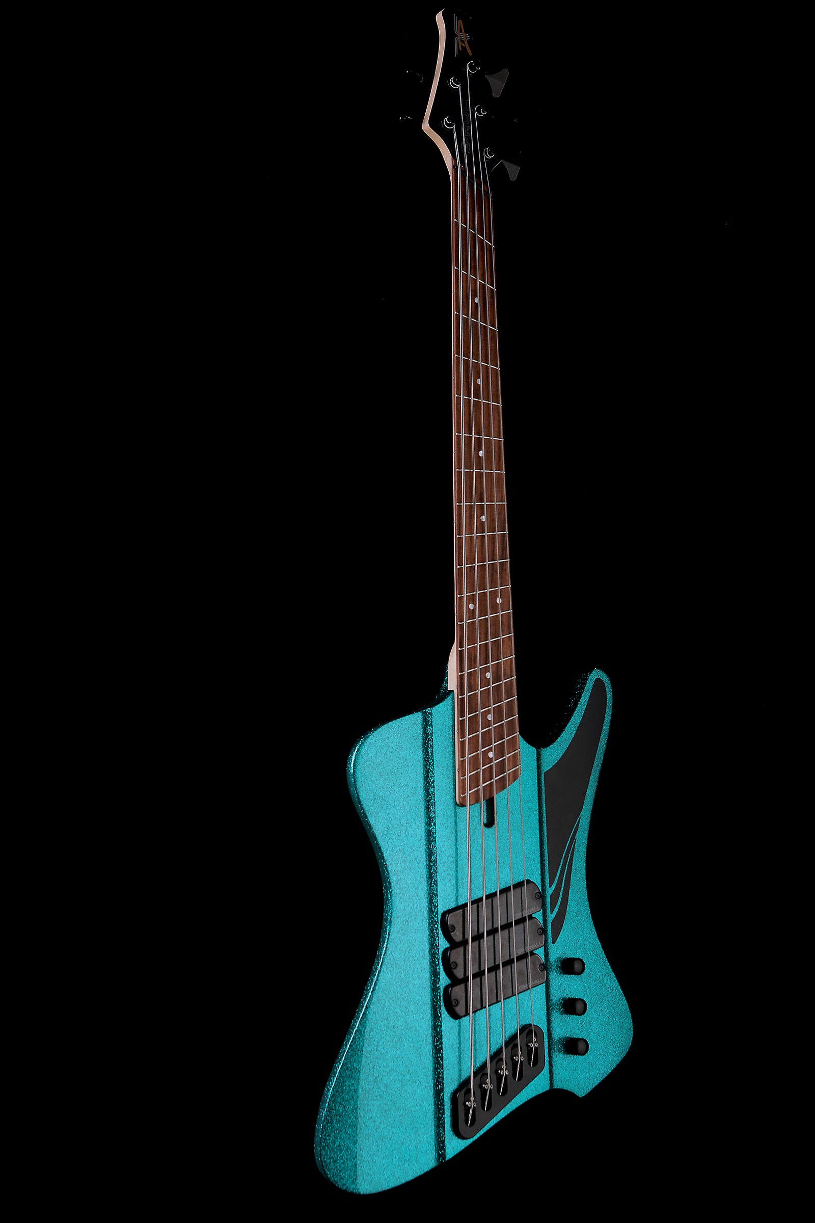 Dingwall D-Roc 5 String Bass - Bass Centre Music Store Melbourne