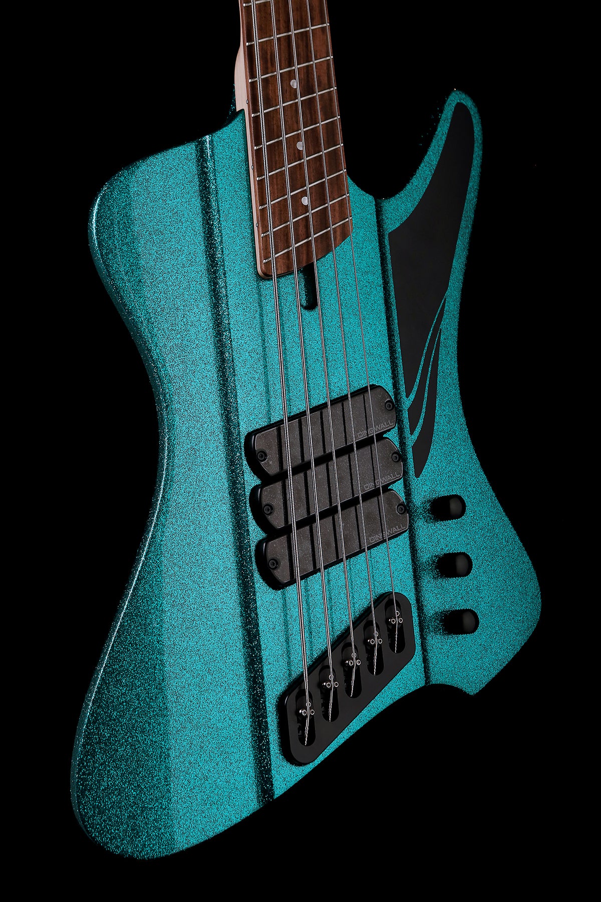 Dingwall D-Roc 5 String Bass - Bass Centre Music Store Melbourne