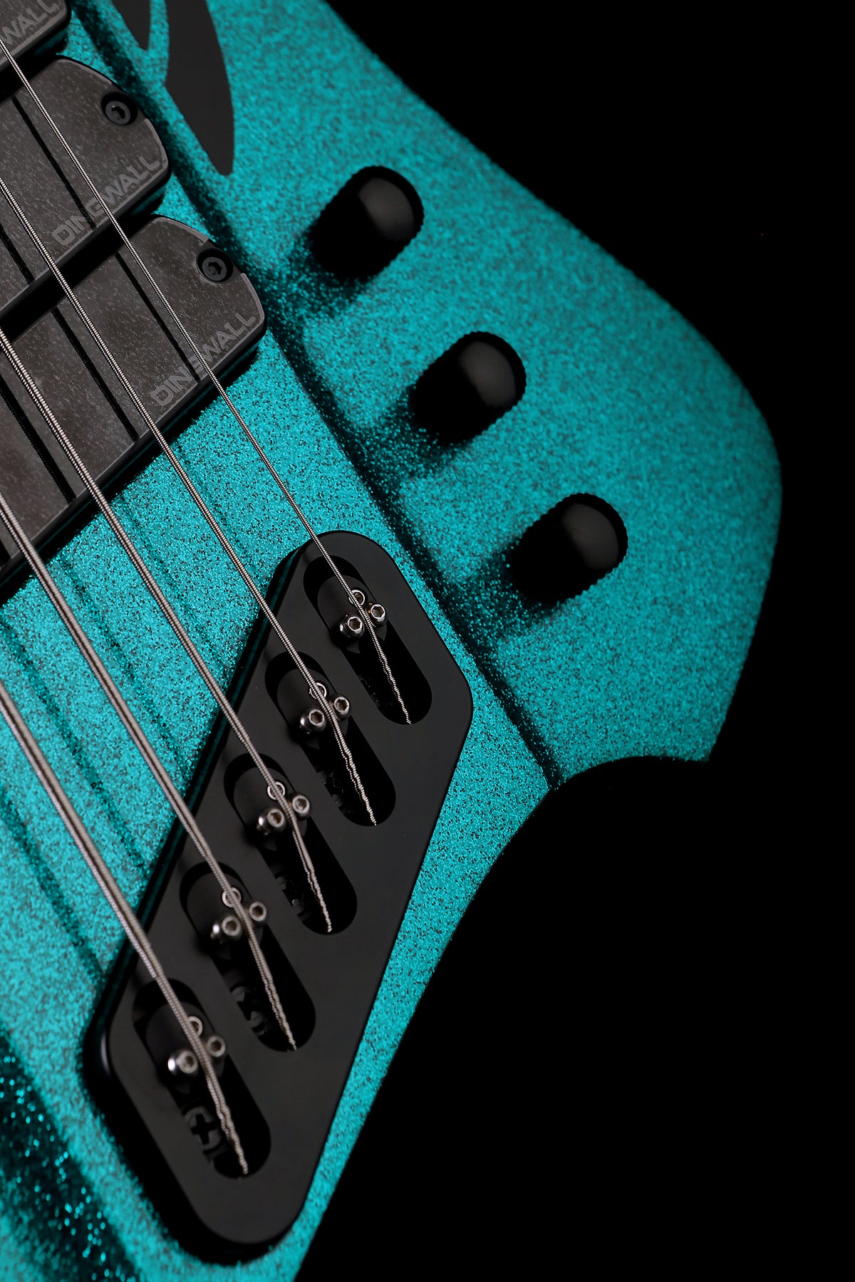 Dingwall D-Roc 5 String Bass - Bass Centre Music Store Melbourne