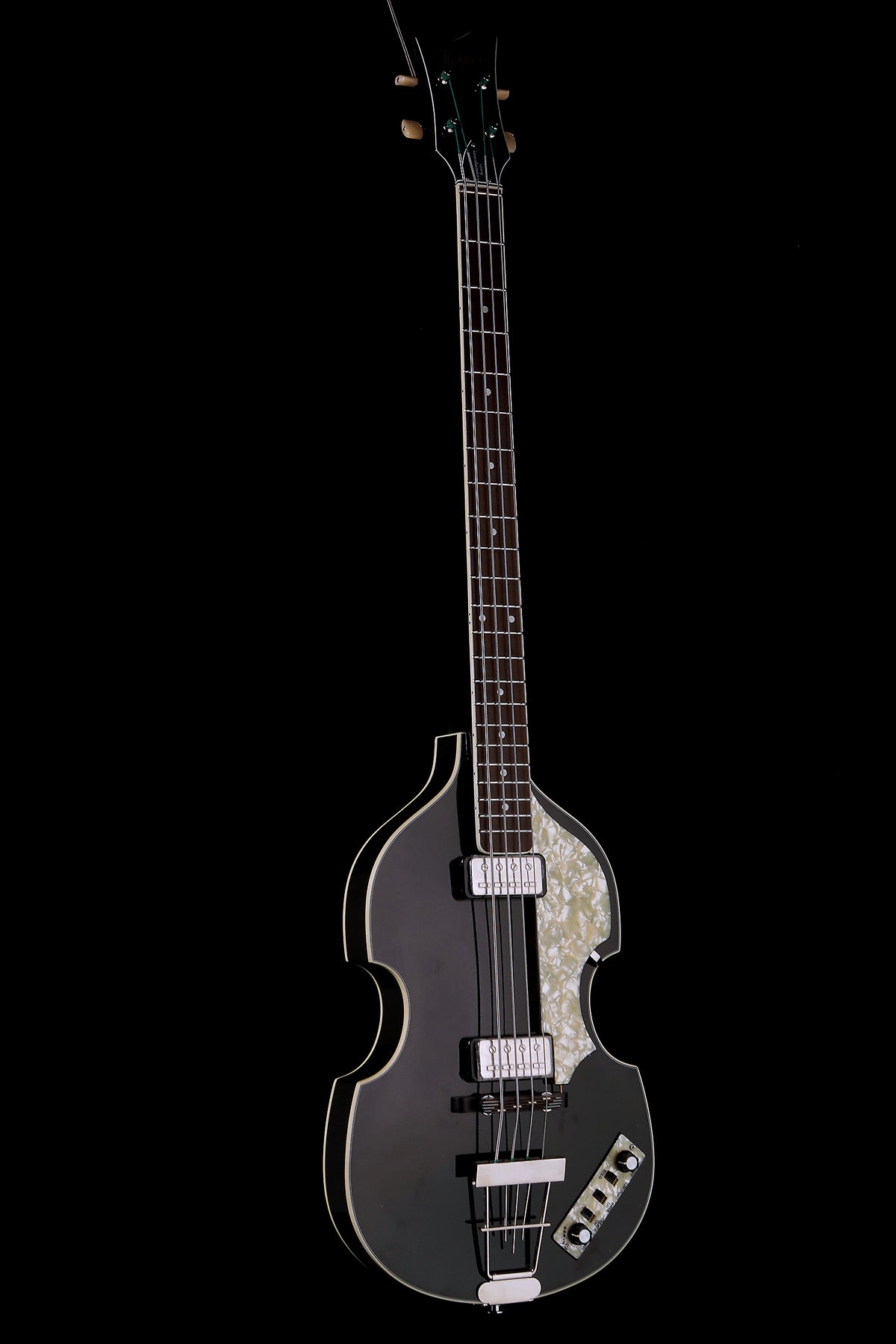 Hofner Contemporary 500/1 &quot;Beatle&quot; Bass - Bass Centre Music Store Melbourne