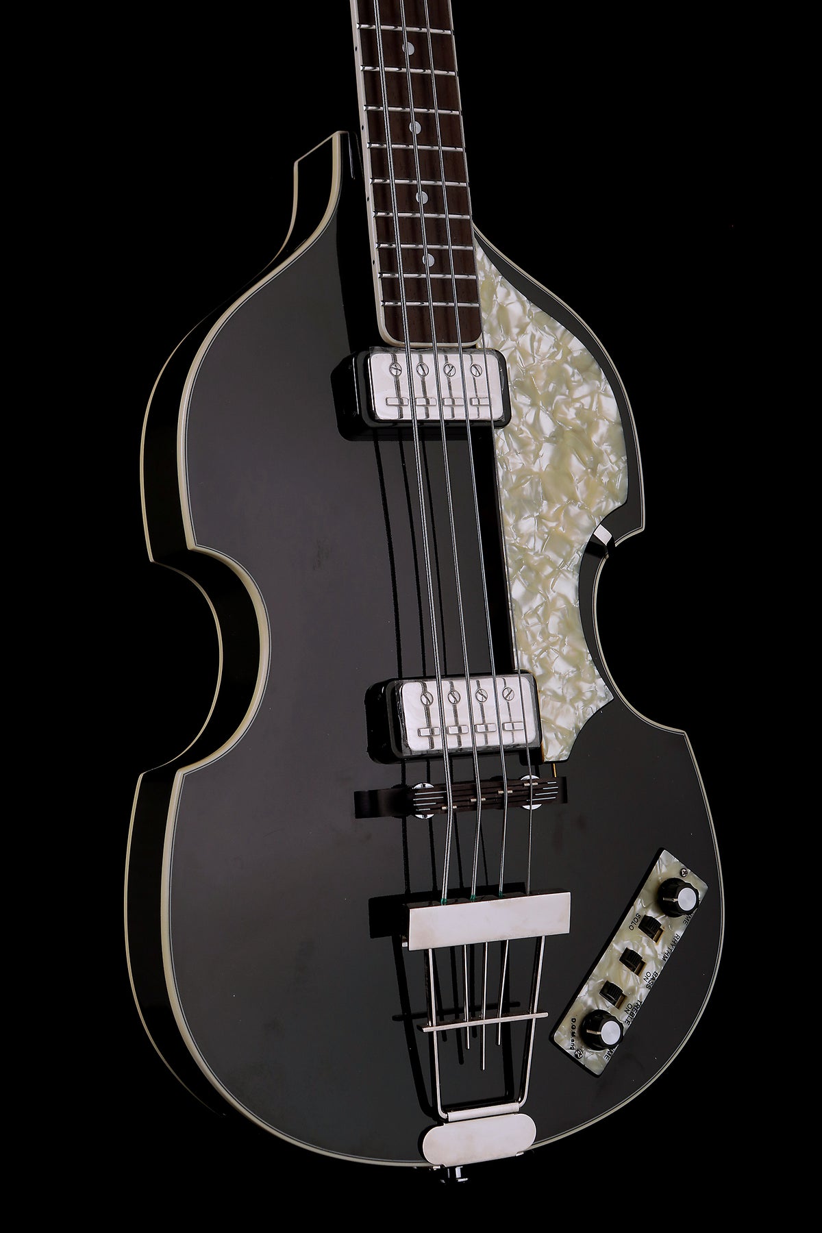 Hofner Contemporary 500/1 &quot;Beatle&quot; Bass - Bass Centre Music Store Melbourne
