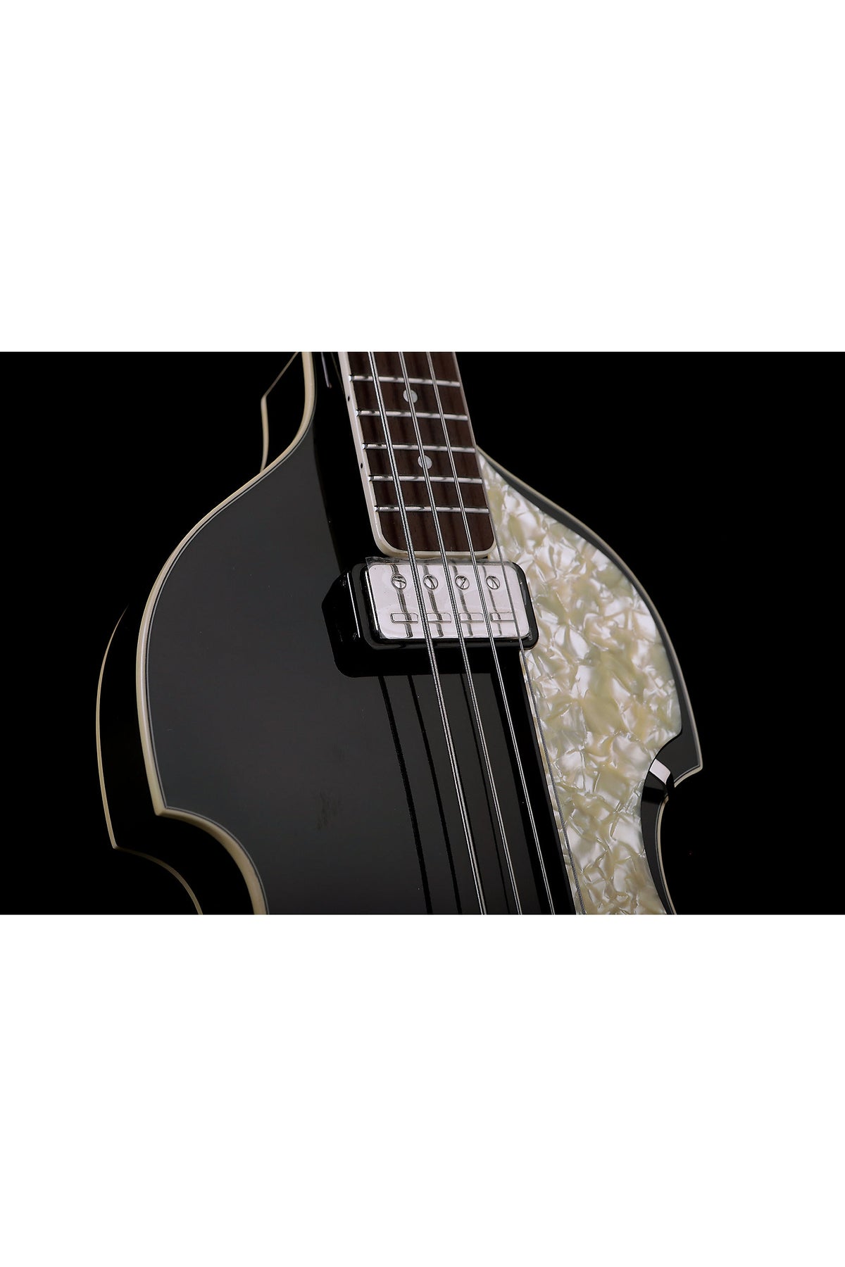 Hofner Contemporary 500/1 &quot;Beatle&quot; Bass - Bass Centre Music Store Melbourne