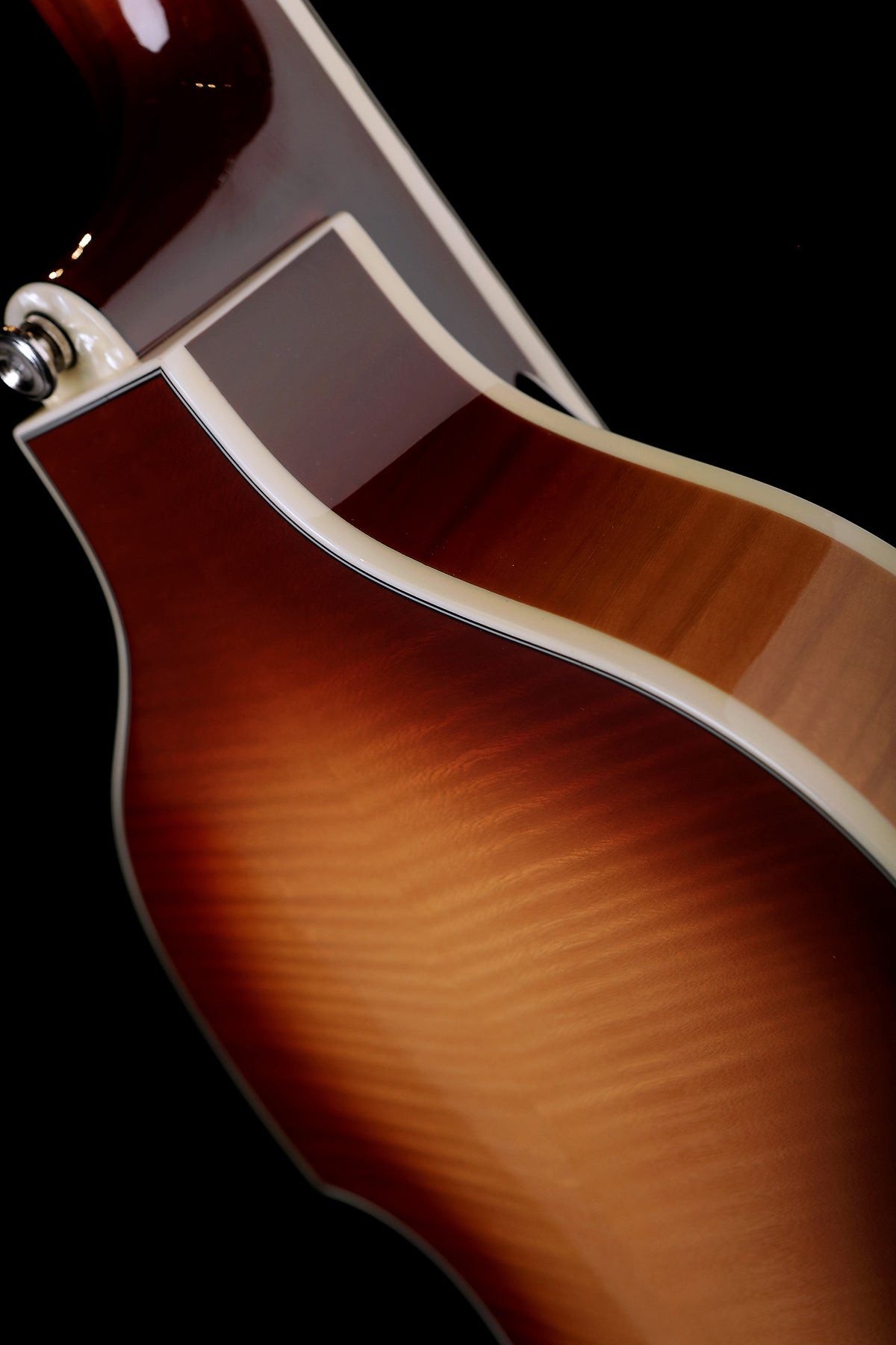 Hofner Contemporary 500/1 Violin Bass Left Hand - Bass Centre Music Store Melbourne