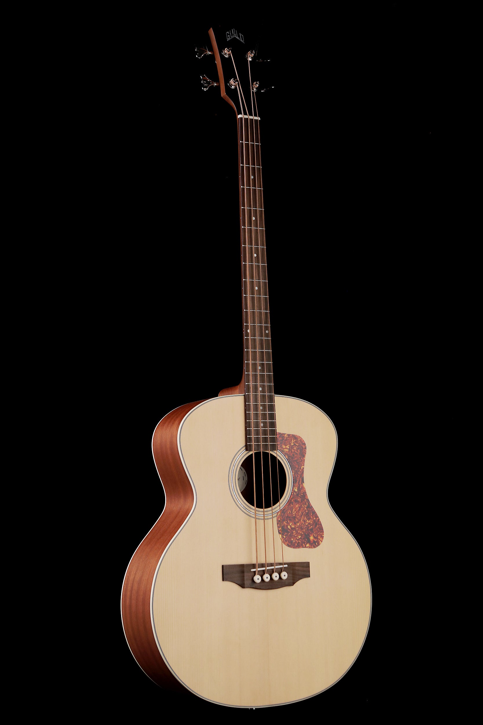 アコースティックベース GUILD B-240E 2020s アコースティックベース GUILD B-240E 2020s Guild Acoustic