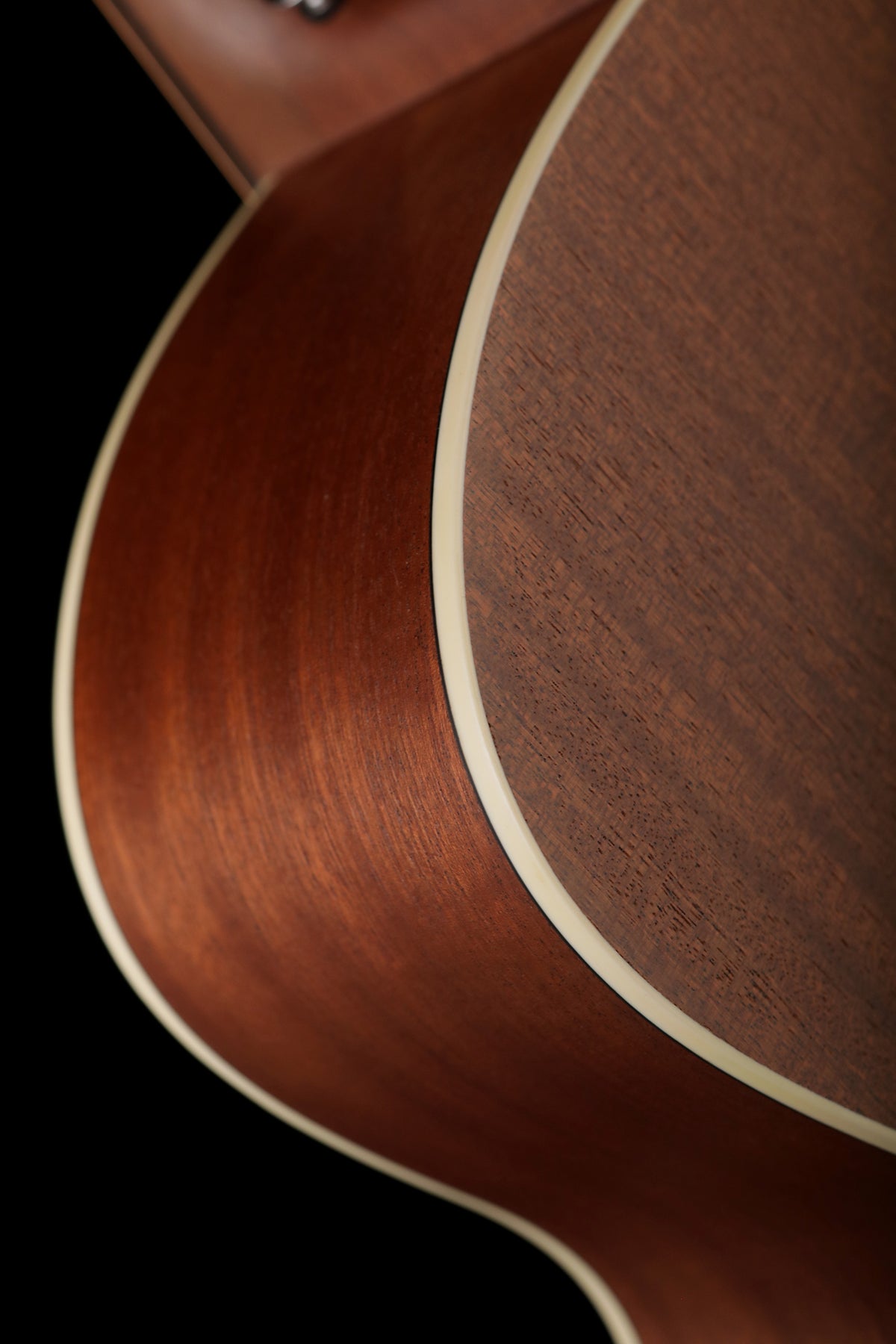 Guild B-240E Acoustic Bass - Bass Centre Music Store Melbourne