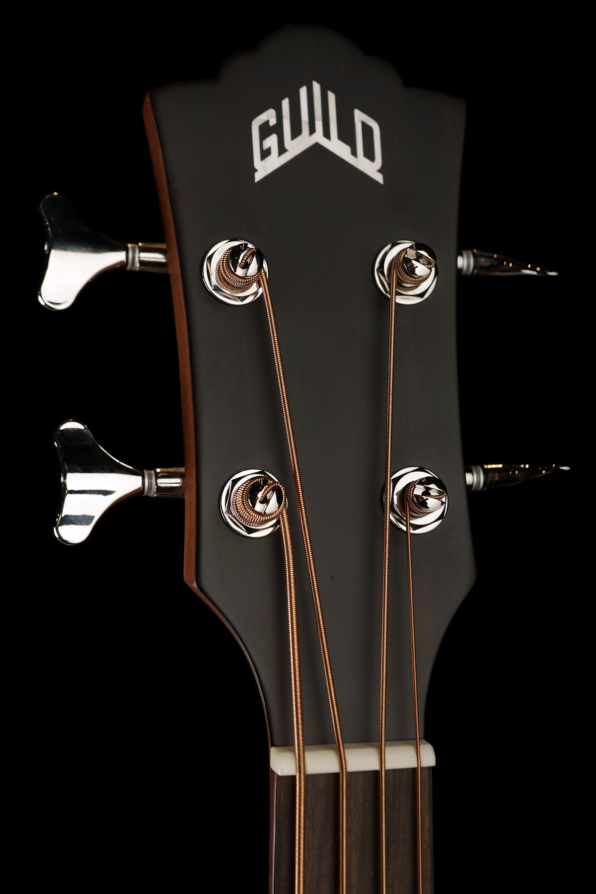 Guild B-240E Acoustic Bass - Bass Centre Music Store Melbourne