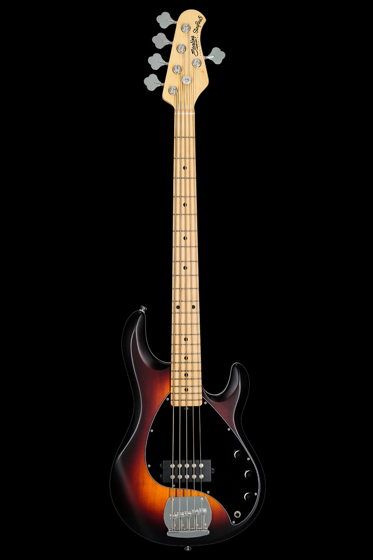 Sterling by Musicman Ray 5 H