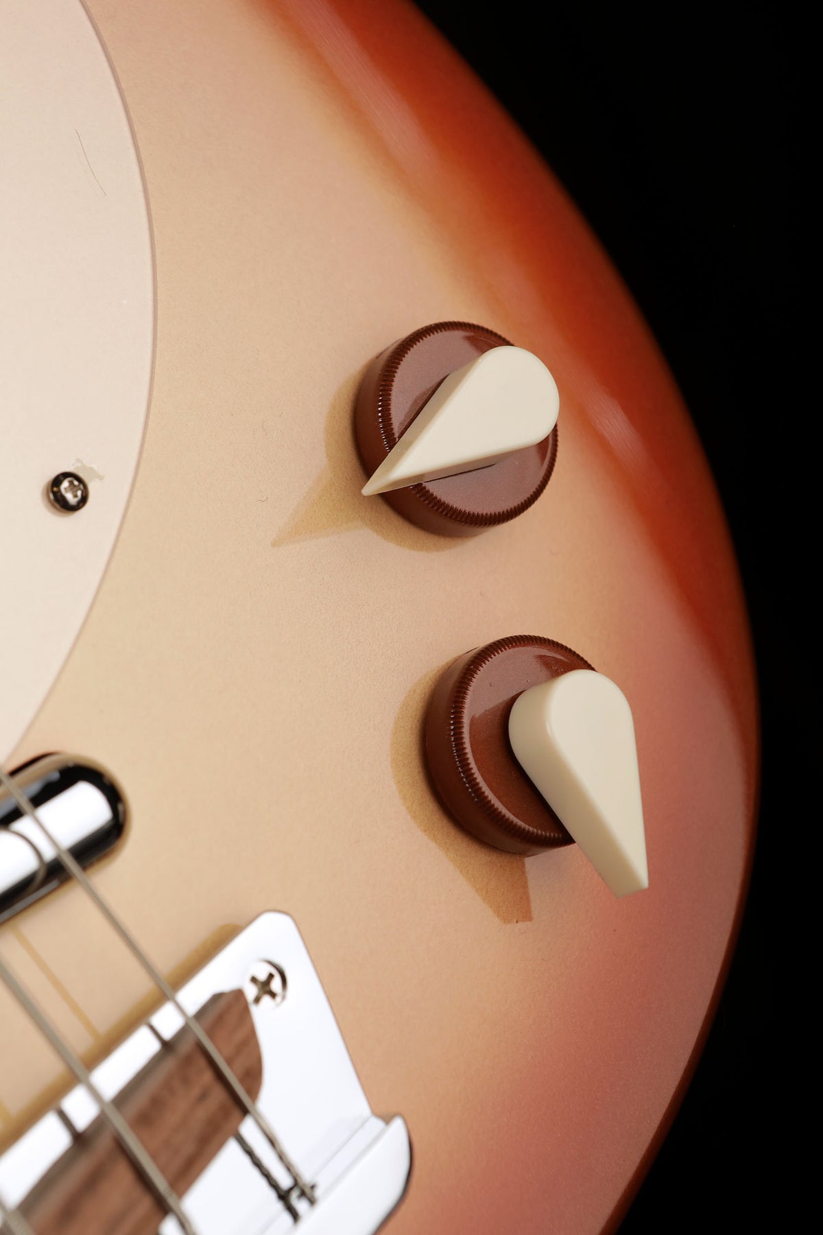 Danelectro Longhorn Bass - Bass Centre Music Store Melbourne