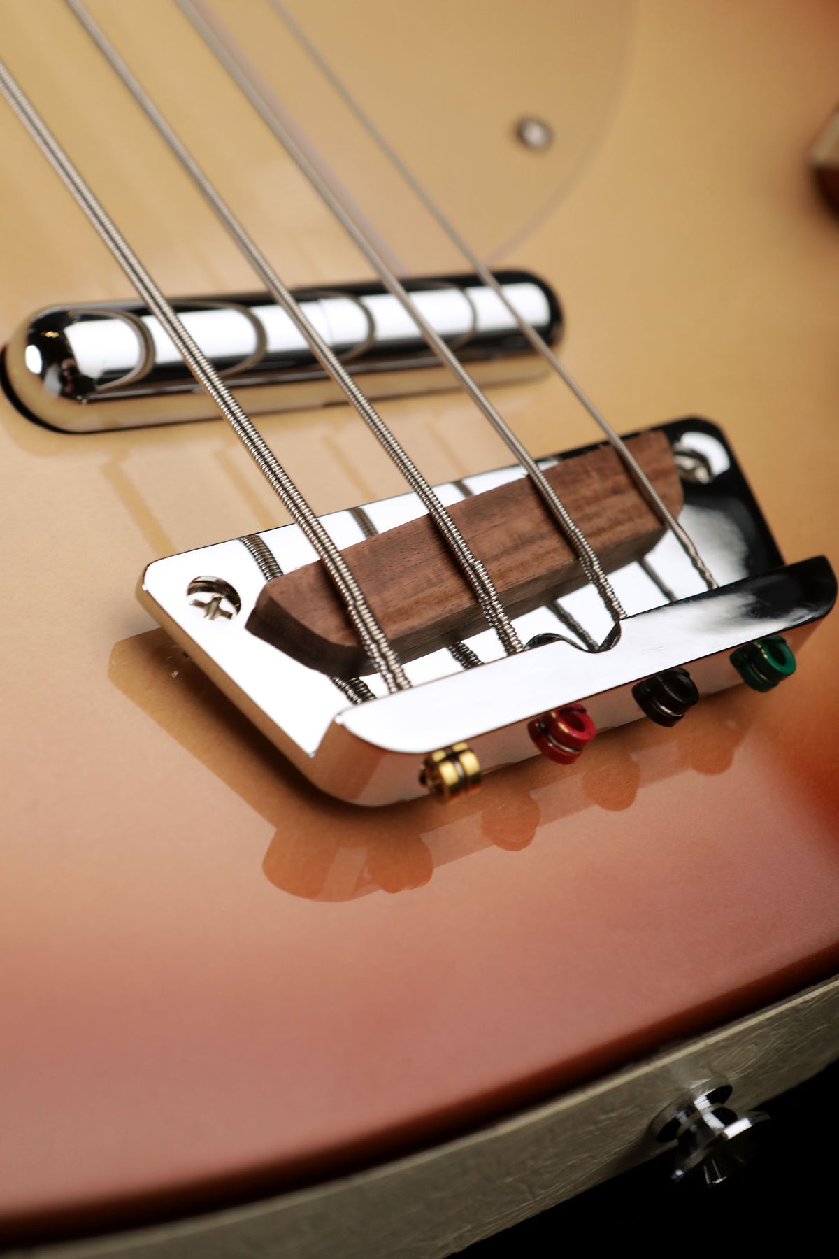 Danelectro Longhorn Bass - Bass Centre Music Store Melbourne