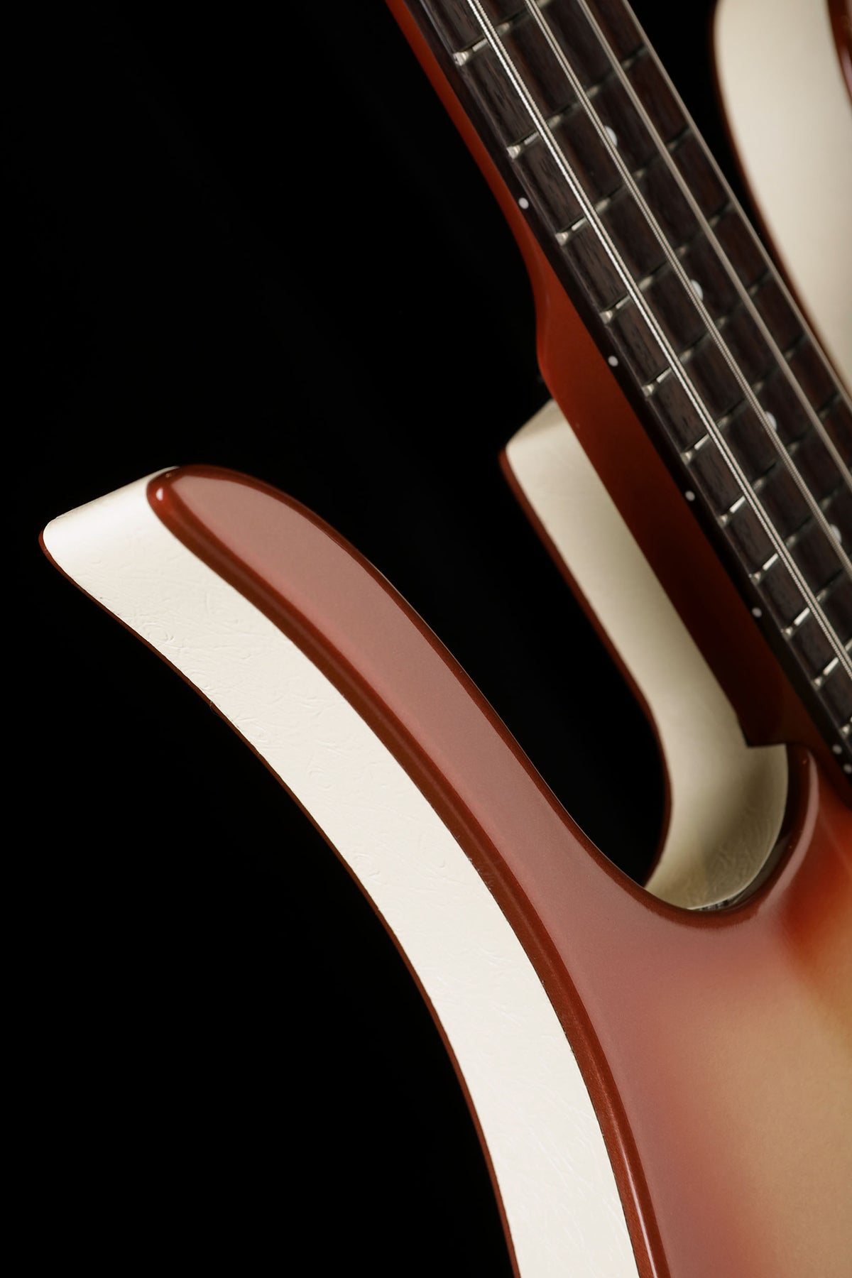 Danelectro Longhorn Bass - Bass Centre Music Store Melbourne