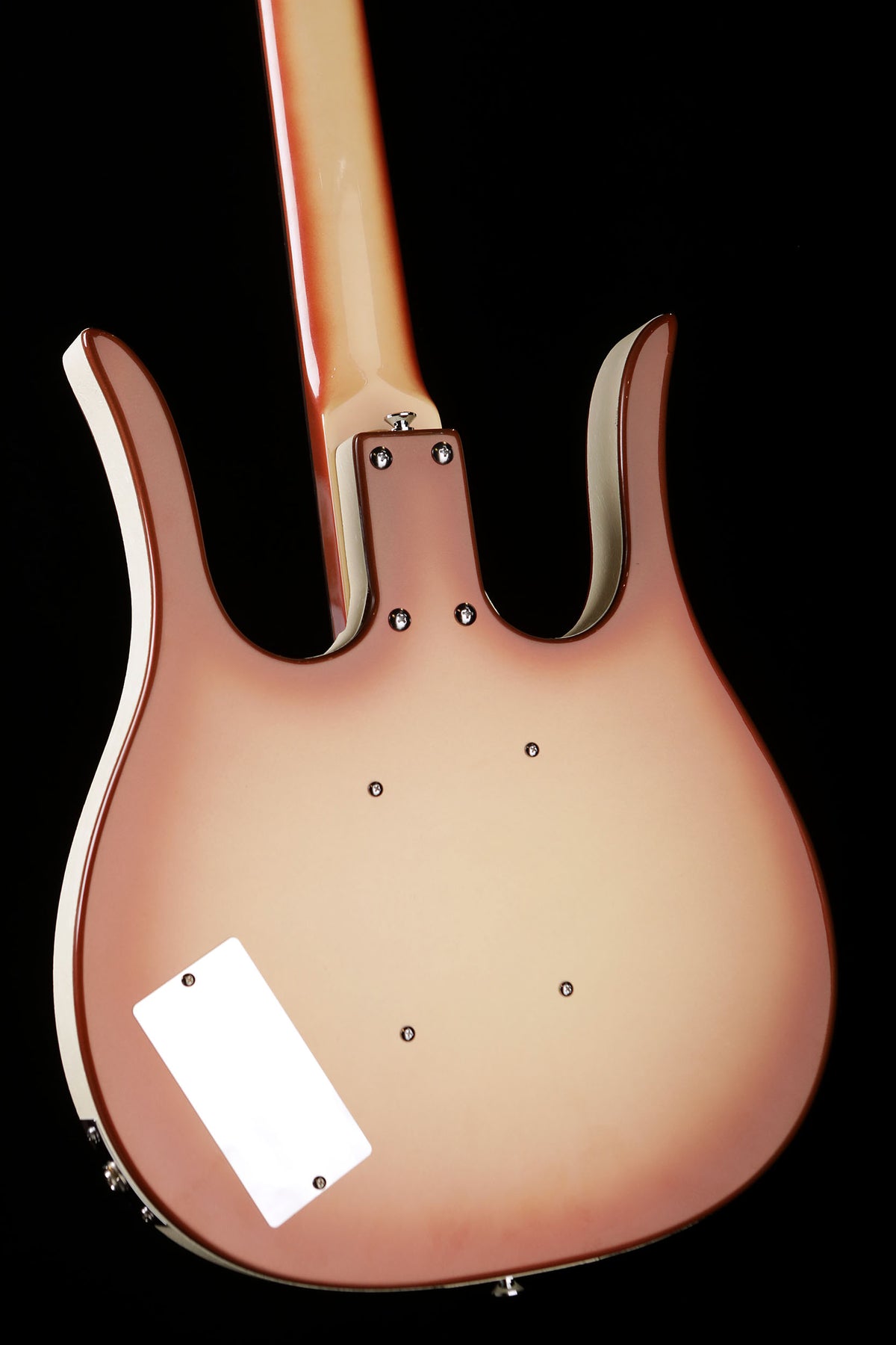 Danelectro Longhorn Bass - Bass Centre Music Store Melbourne