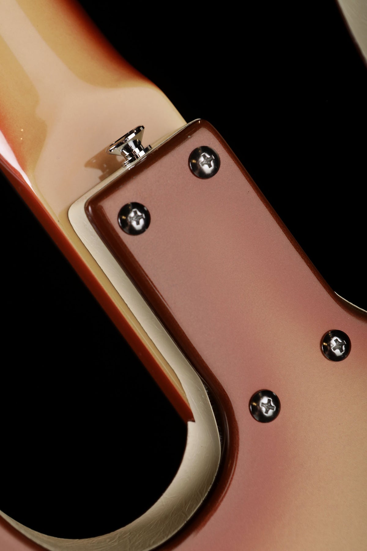 Danelectro Longhorn Bass - Bass Centre Music Store Melbourne