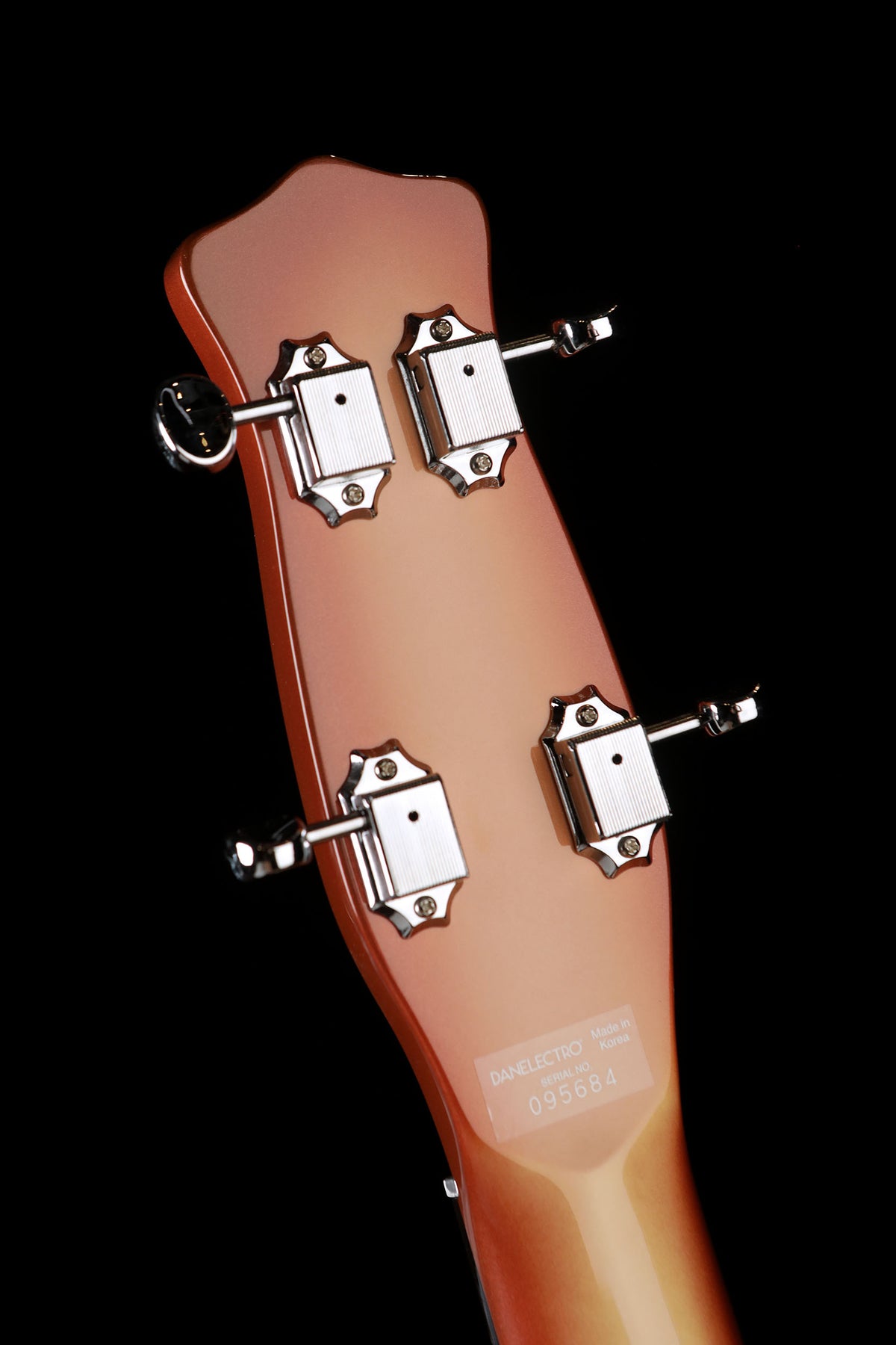 Danelectro Longhorn Bass - Bass Centre Music Store Melbourne