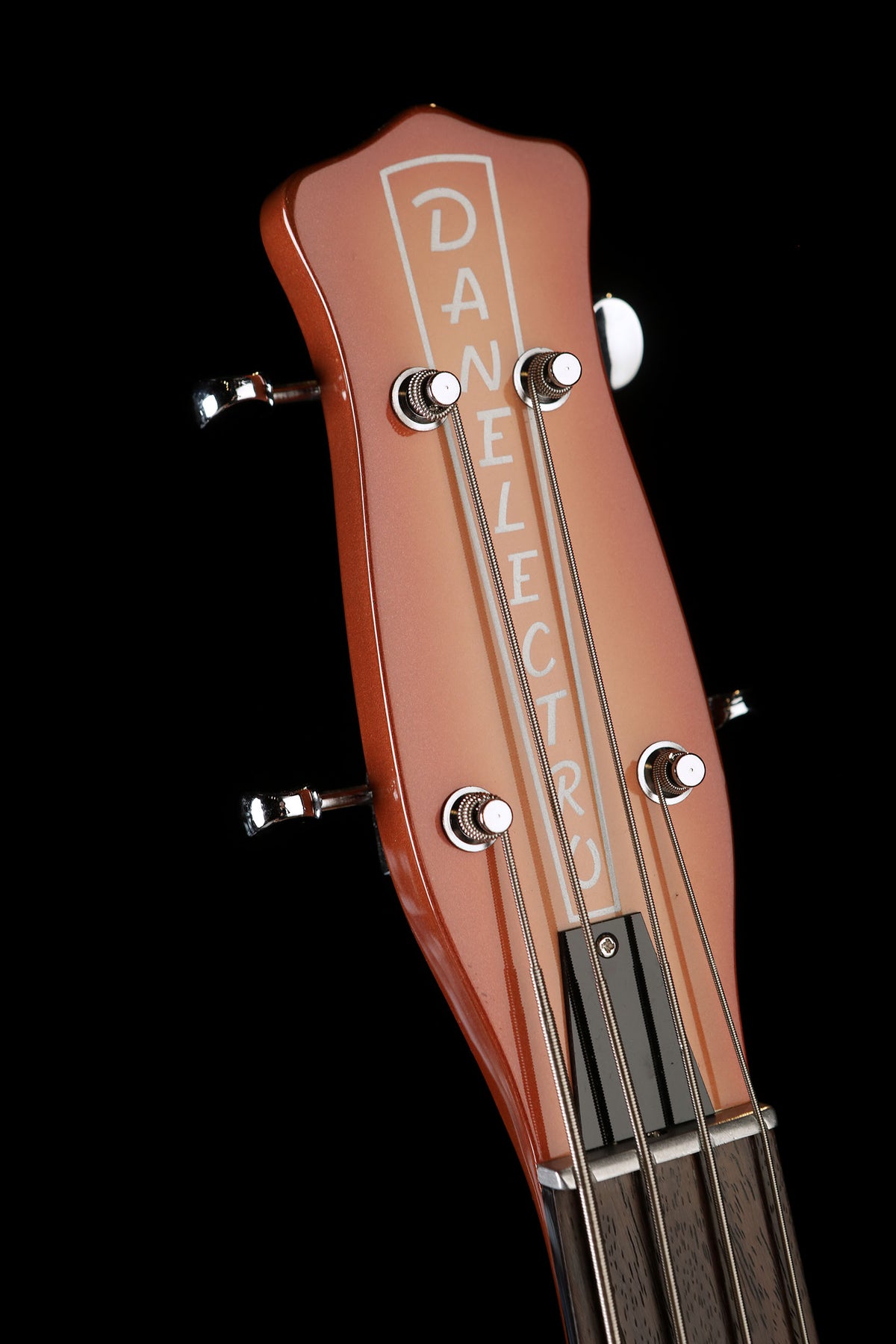 Danelectro Longhorn Bass - Bass Centre Music Store Melbourne