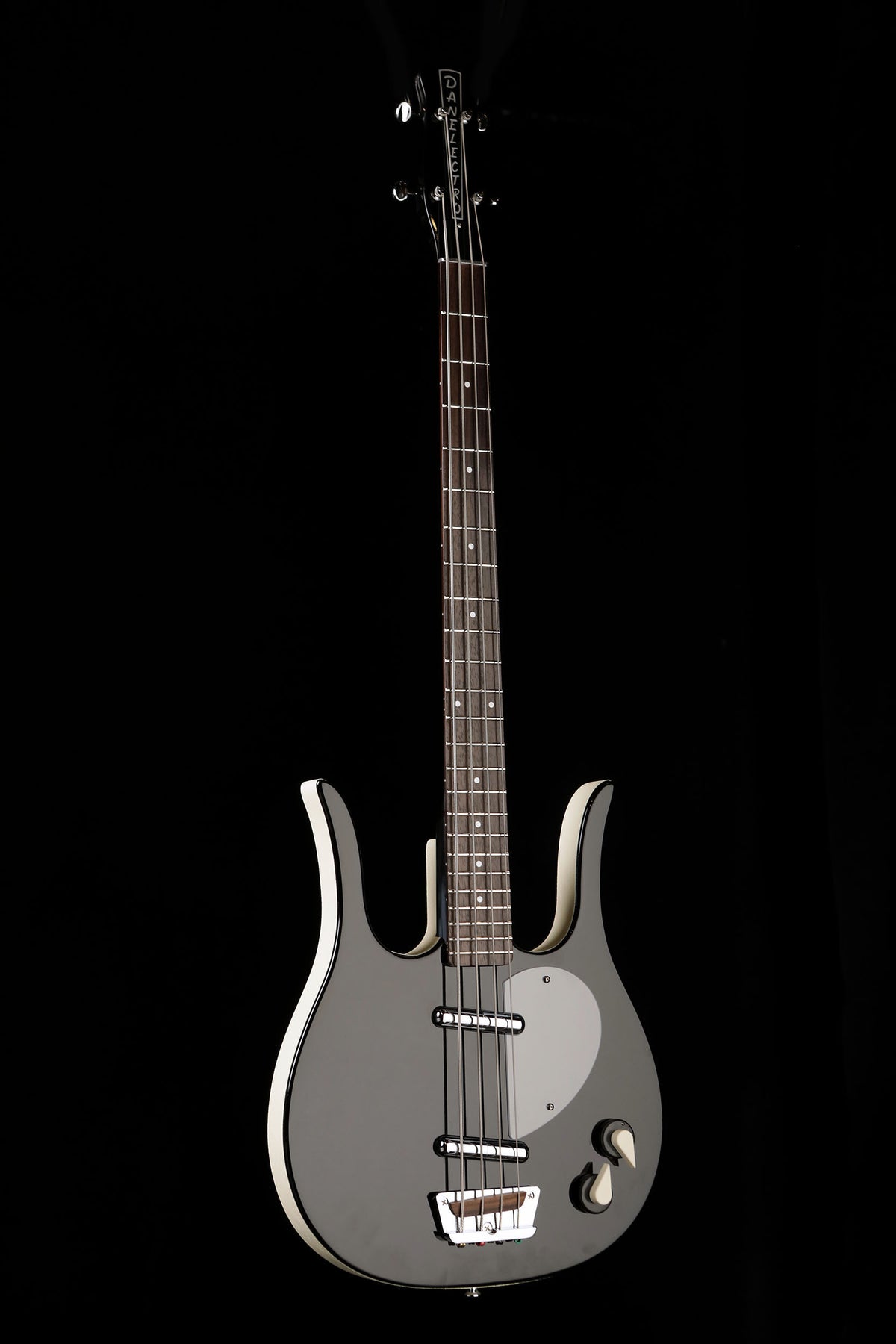 Danelectro Longhorn Bass - Bass Centre Music Store Melbourne