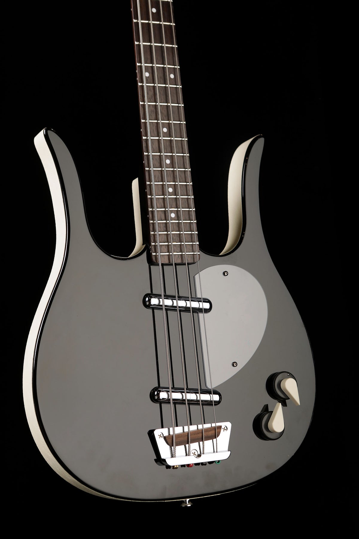 Danelectro Longhorn Bass - Bass Centre Music Store Melbourne