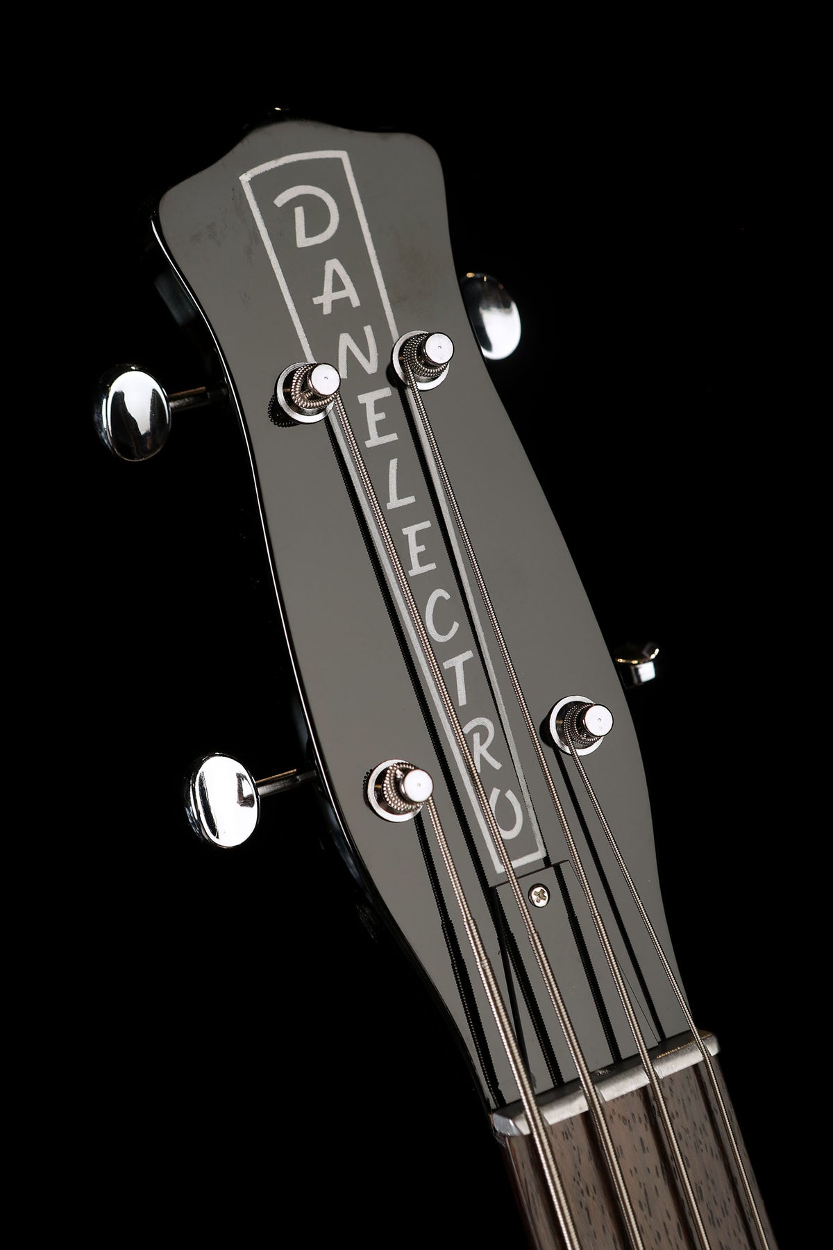 Danelectro Longhorn Bass - Bass Centre Music Store Melbourne