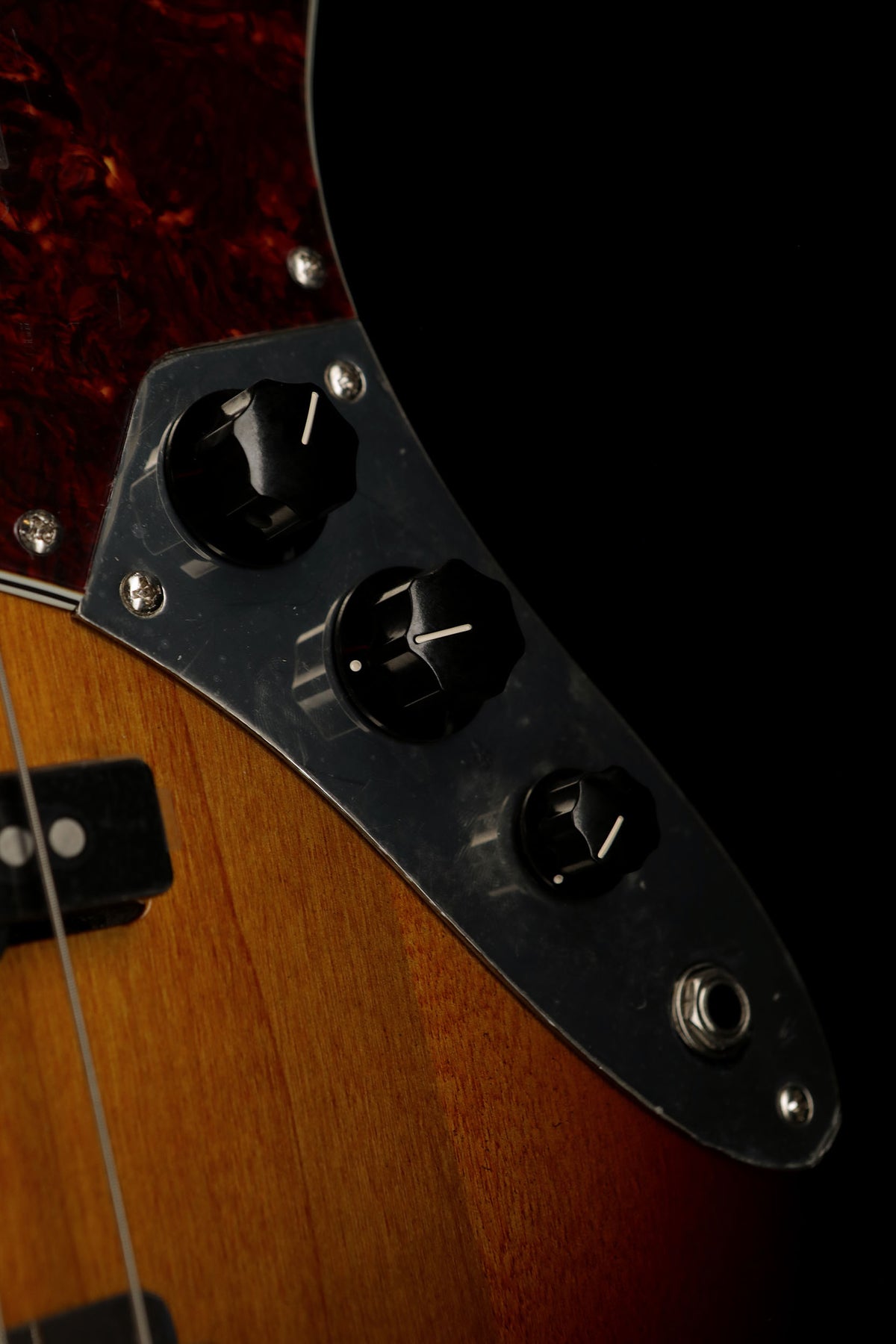 Squier Classic Vibe &#39;60s Jazz Bass Fretless - Bass Centre Music Store Melbourne