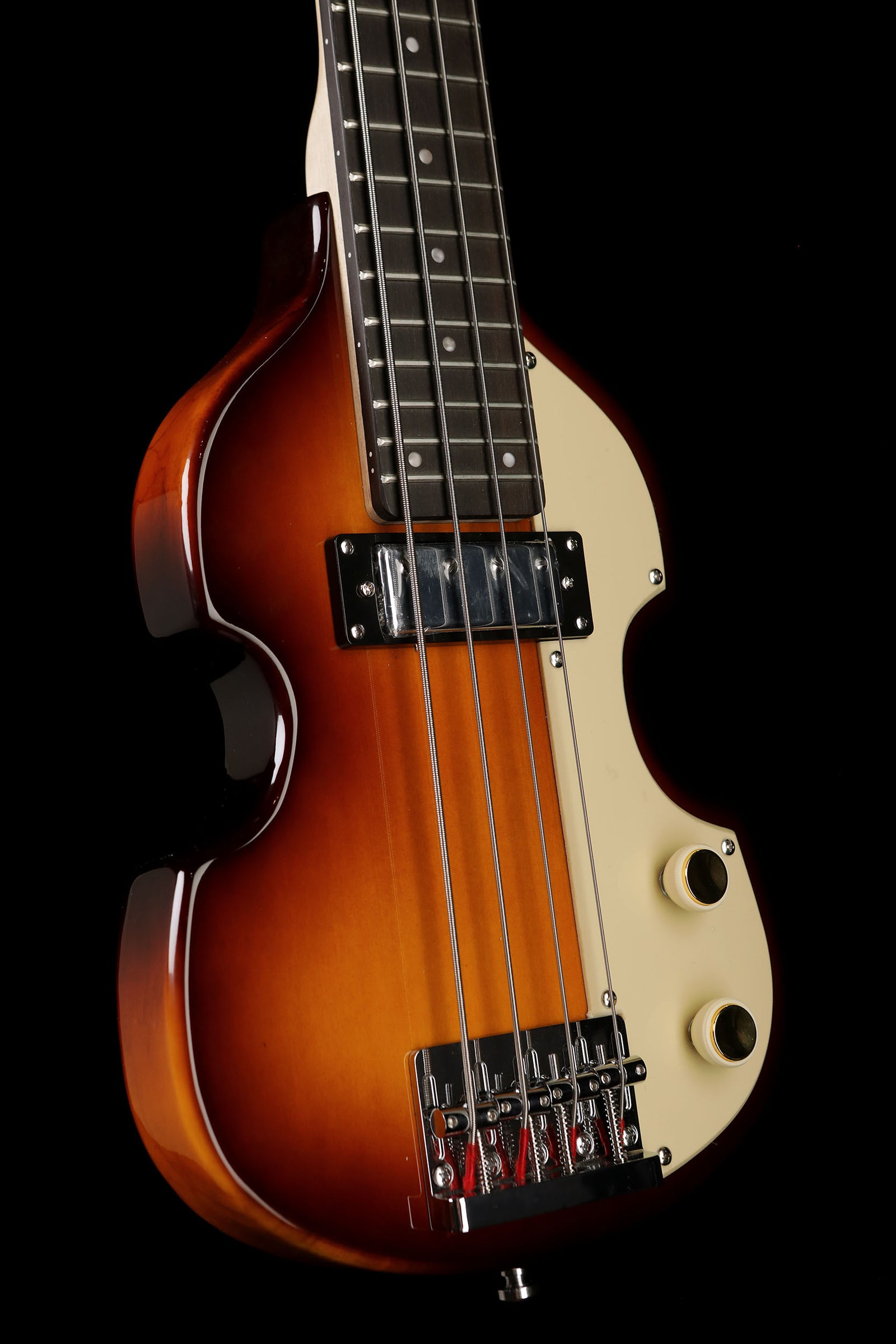 Hofner Shorty Violin Bass - Bass Centre Music Store Melbourne