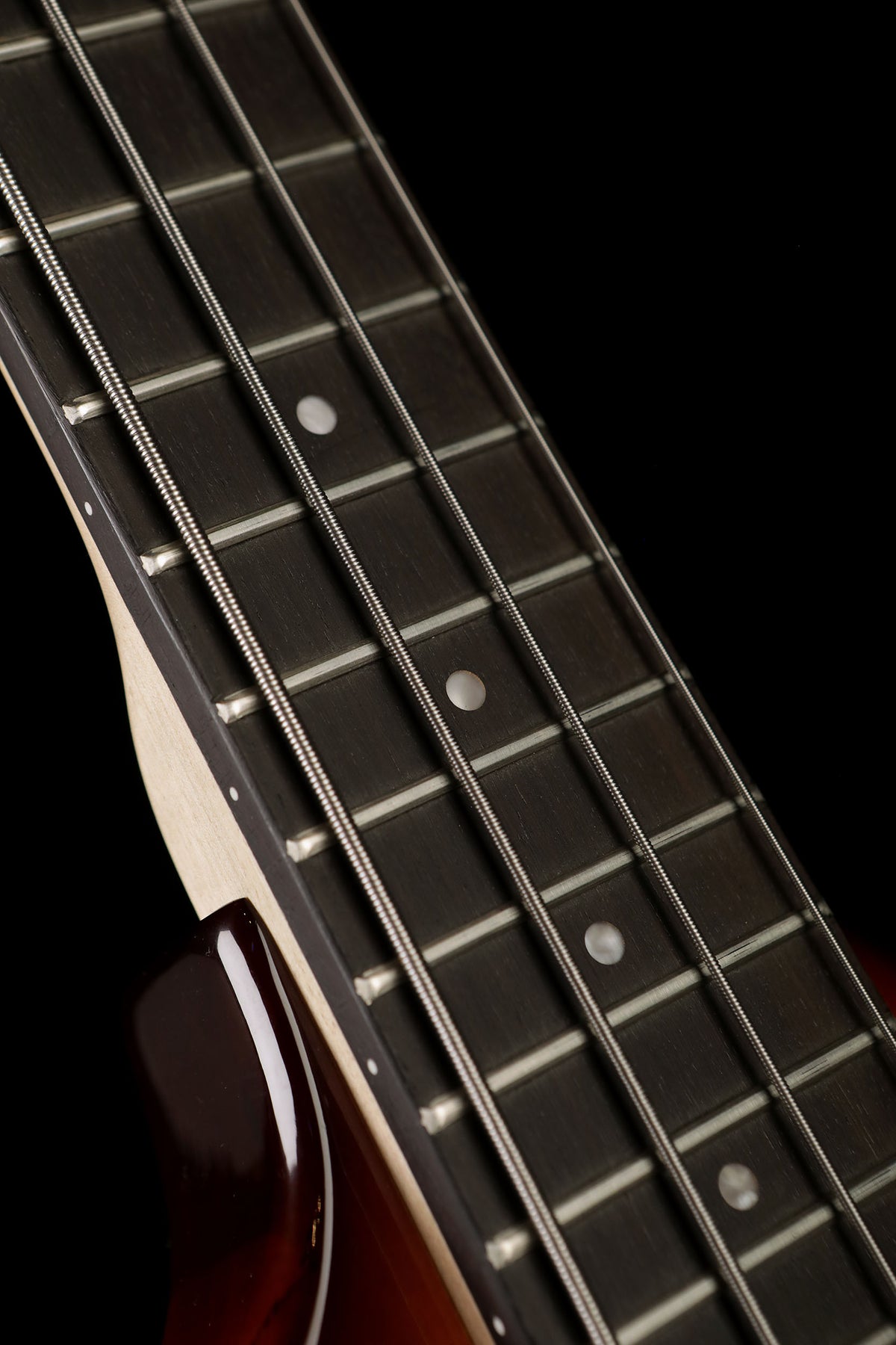 Hofner Shorty Violin Bass - Bass Centre Music Store Melbourne