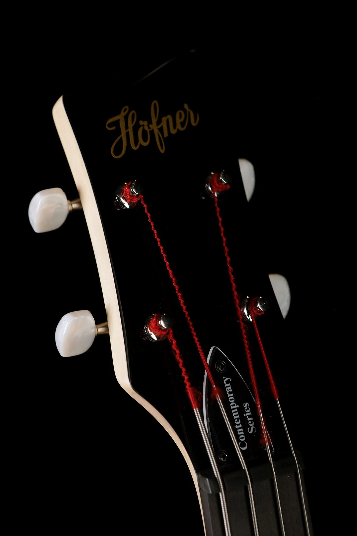 Hofner Shorty Violin Bass - Bass Centre Music Store Melbourne