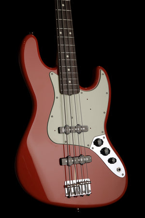 Fender Traditional 60's Jazz, Made in Japan | Bass Centre