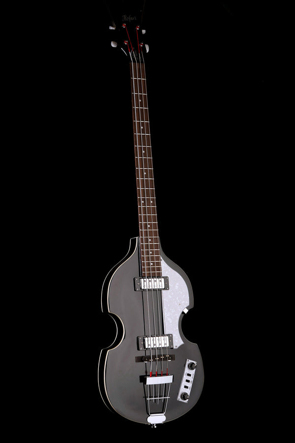 Hofner Ignition Series 500/1 Violin Bass w/case