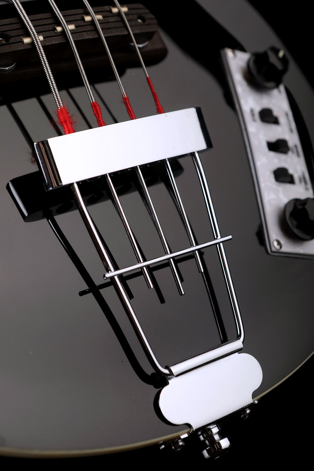 Hofner Ignition Series 500/1 Violin Bass w/case - Bass Centre Music Store Melbourne