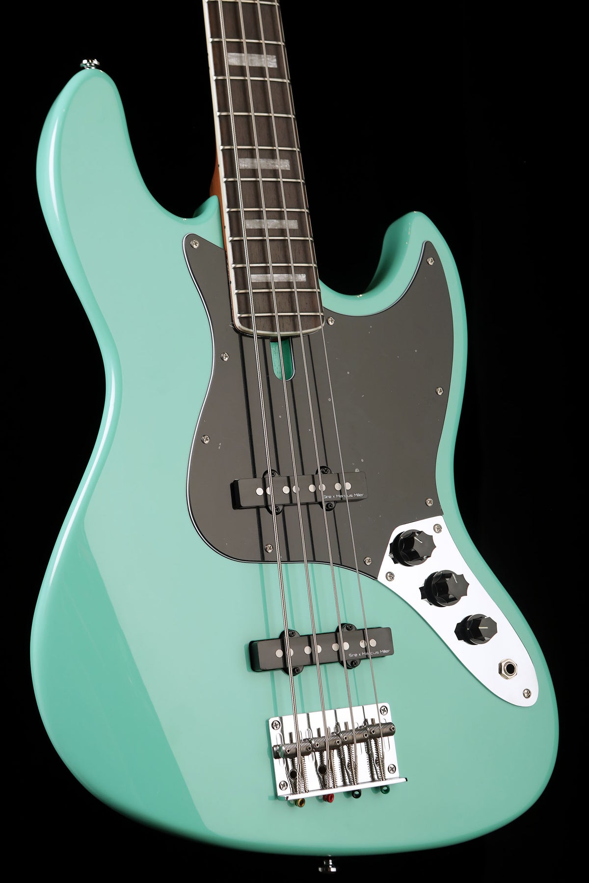 Sire Marcus Miller V5R Alder 4 String - Bass Centre Music Store Melbourne