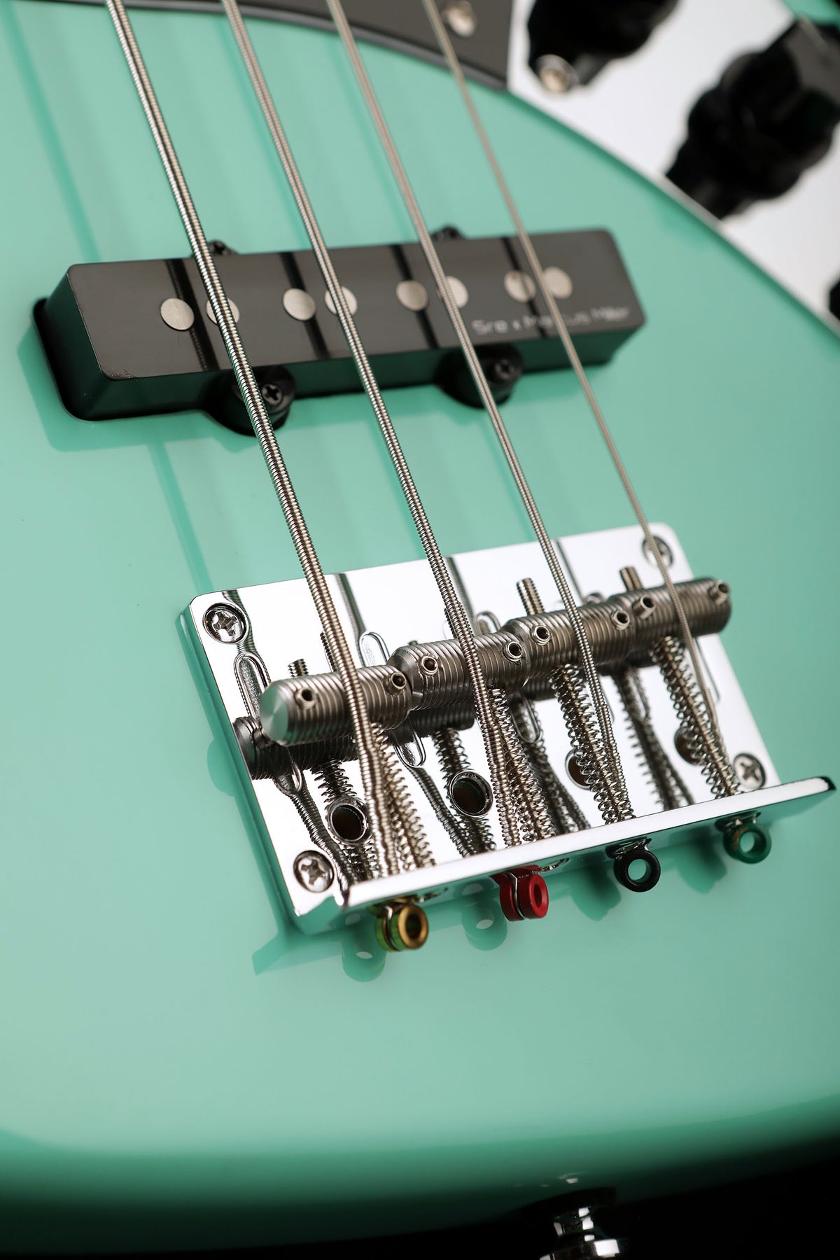 Sire Marcus Miller V5R Alder 4 String - Bass Centre Music Store Melbourne