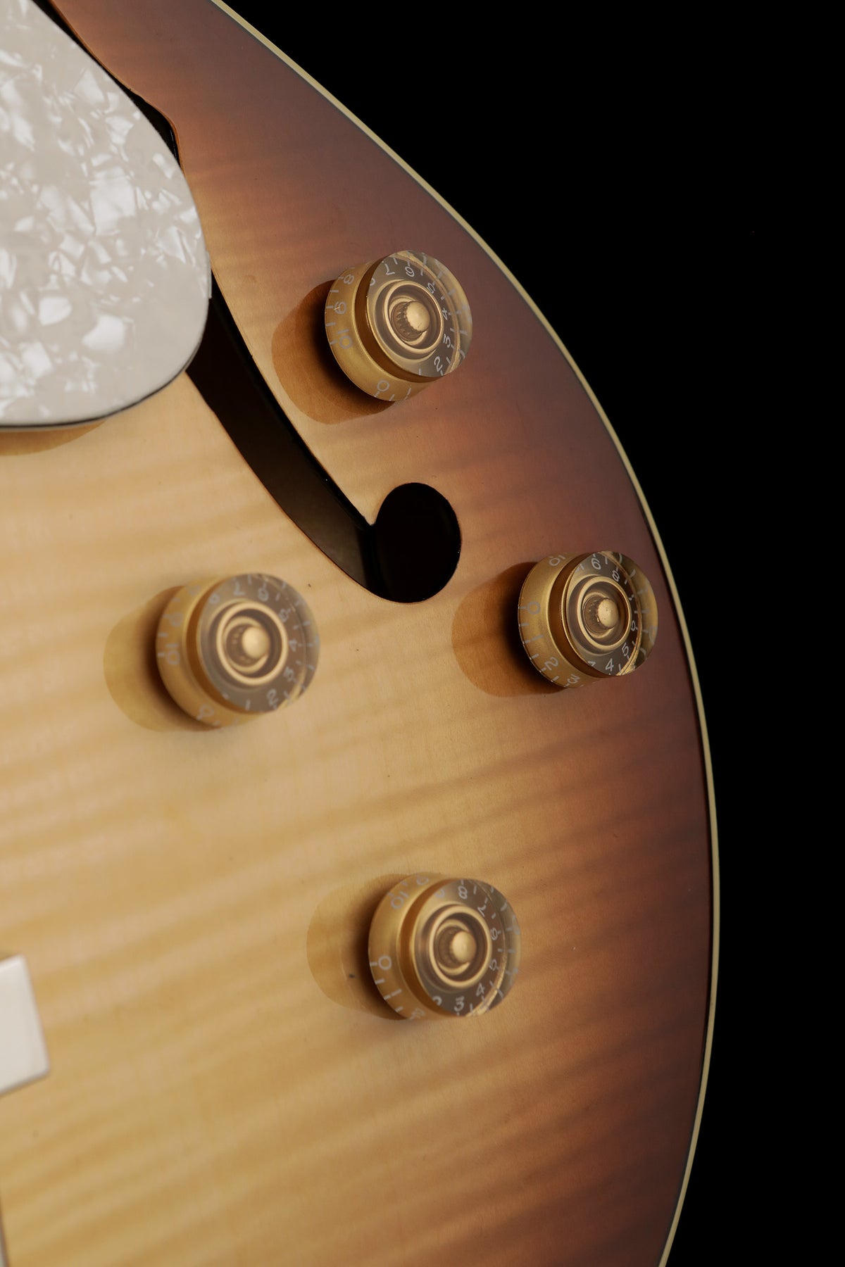 Hofner Contemporary 500/7 Verythin, Antique Brown - Bass Centre Music Store Melbourne