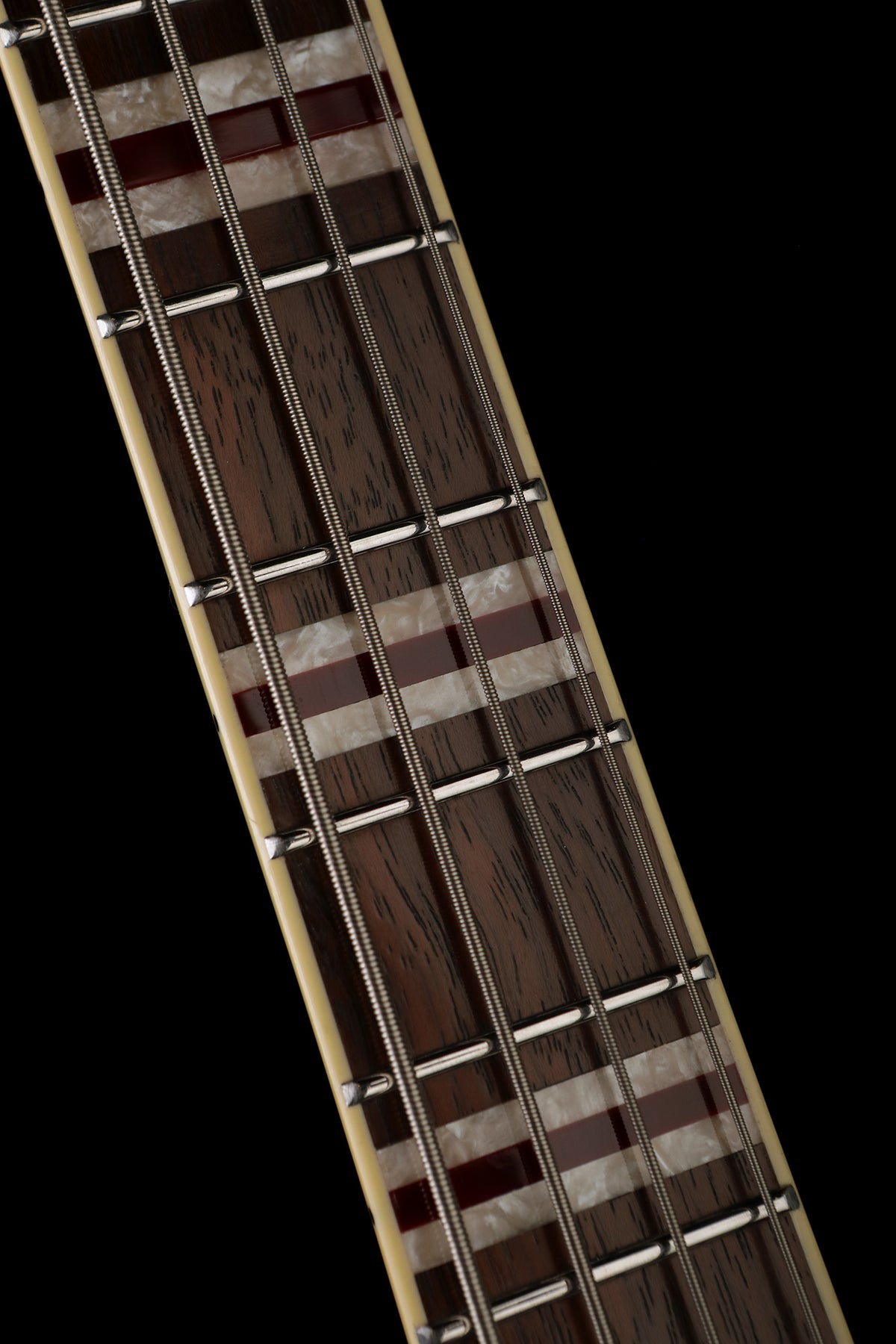 Hofner Contemporary 500/7 Verythin, Antique Brown - Bass Centre Music Store Melbourne