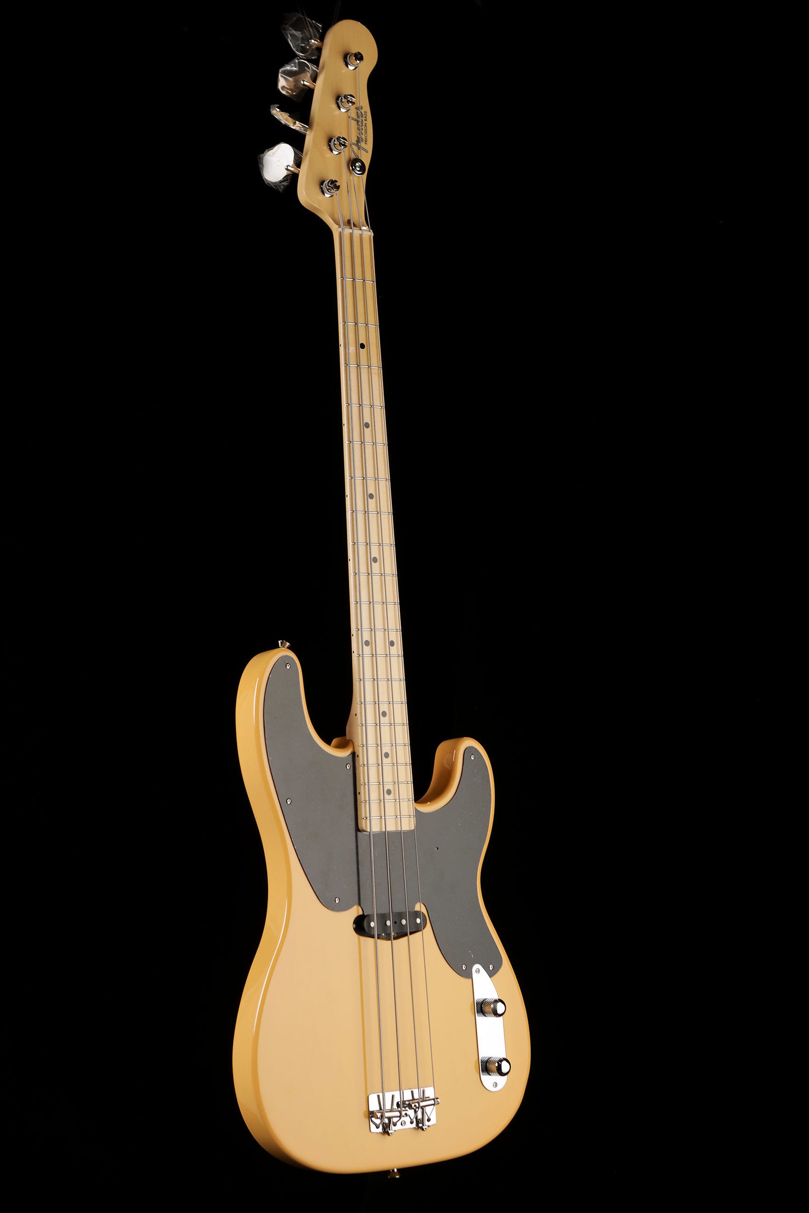 Fender MIJ 50's Traditional Precision Bass - Bass Centre Music Store Melbourne