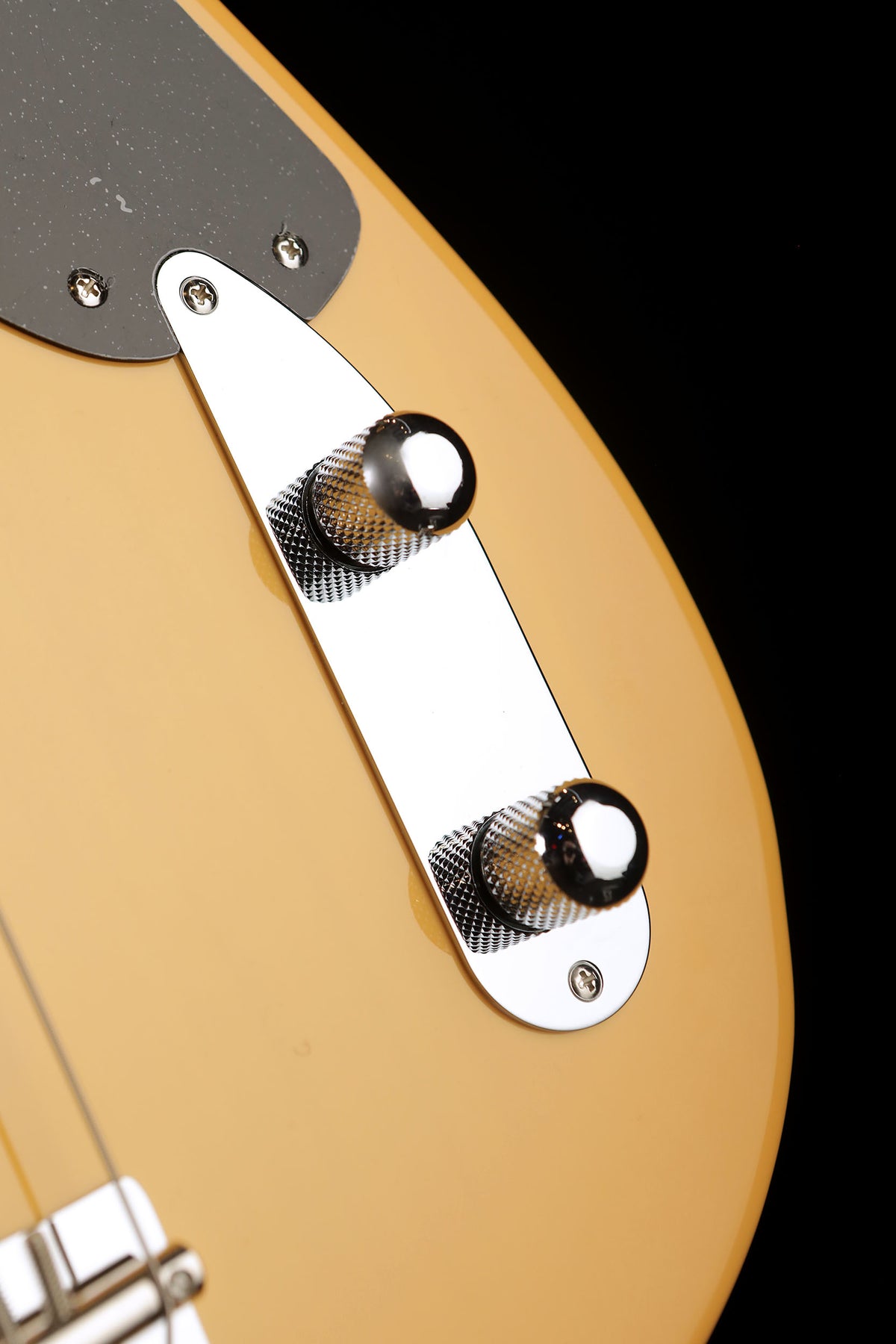 Fender MIJ 50&#39;s Traditional Precision Bass - Bass Centre Music Store Melbourne