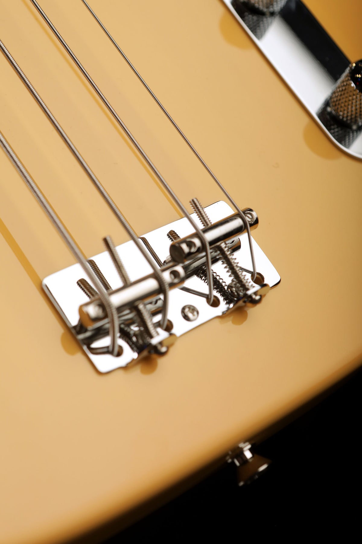 Fender MIJ 50&#39;s Traditional Precision Bass - Bass Centre Music Store Melbourne