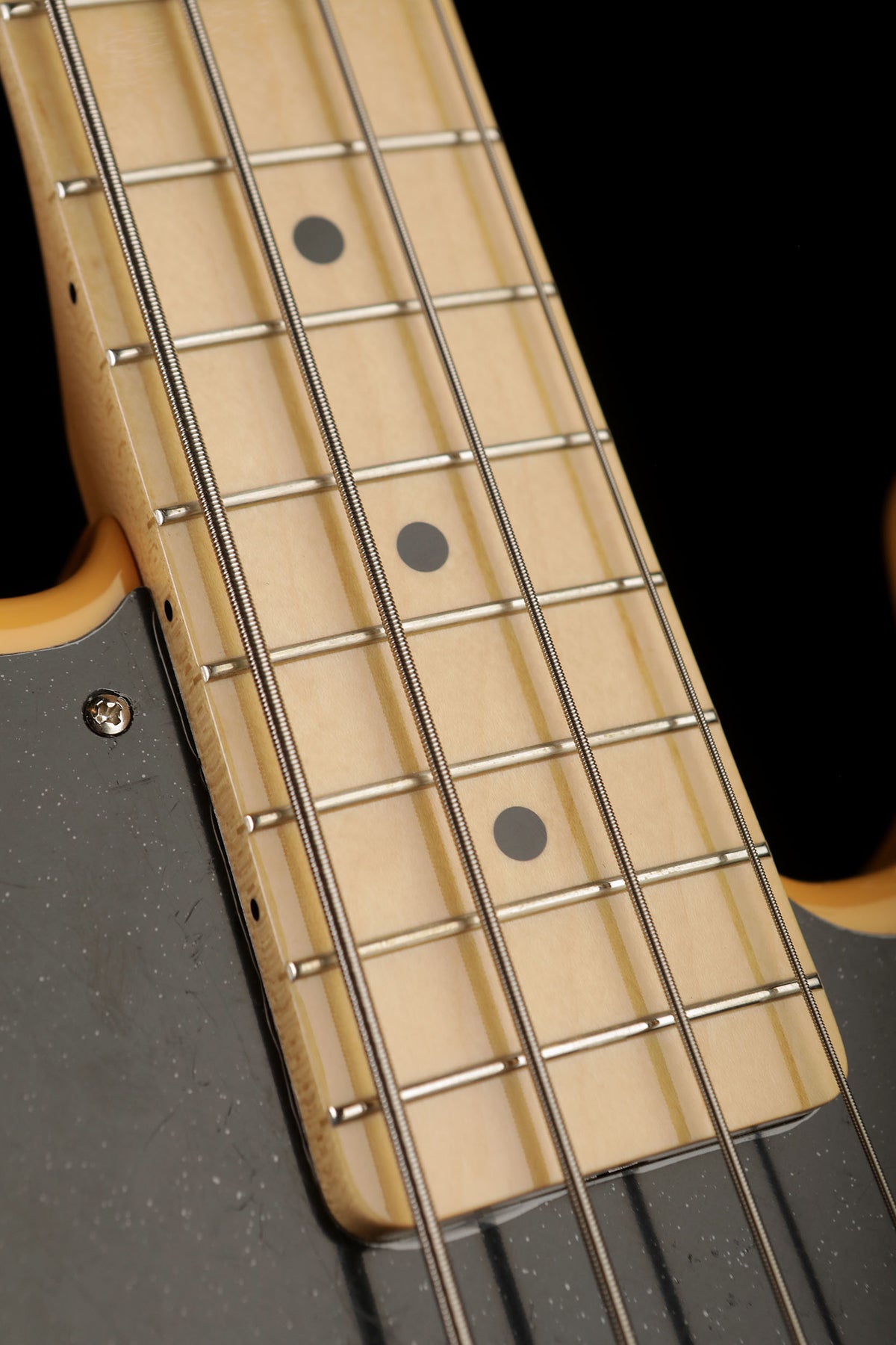 Fender MIJ 50&#39;s Traditional Precision Bass - Bass Centre Music Store Melbourne
