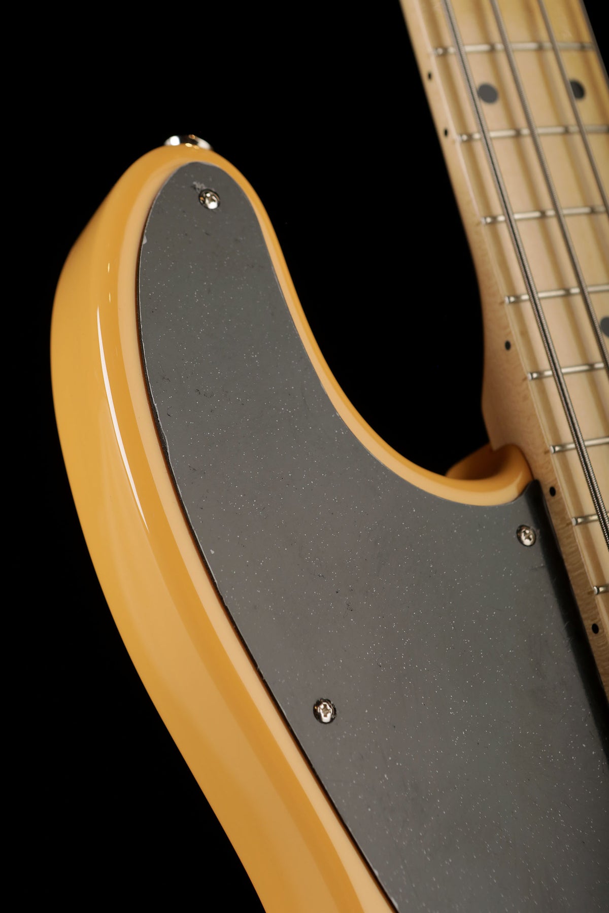 Fender MIJ 50&#39;s Traditional Precision Bass - Bass Centre Music Store Melbourne