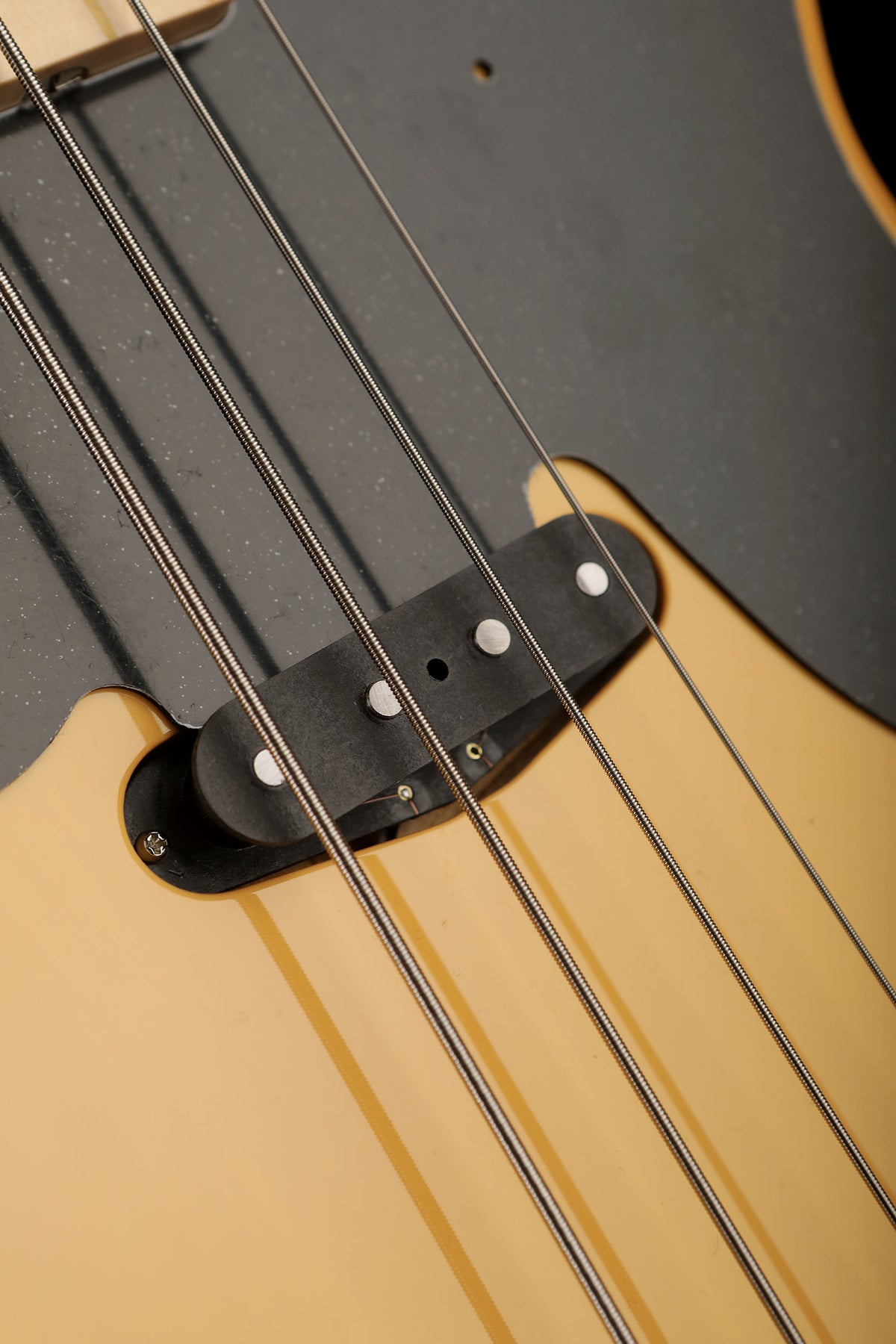 Fender MIJ 50&#39;s Traditional Precision Bass - Bass Centre Music Store Melbourne