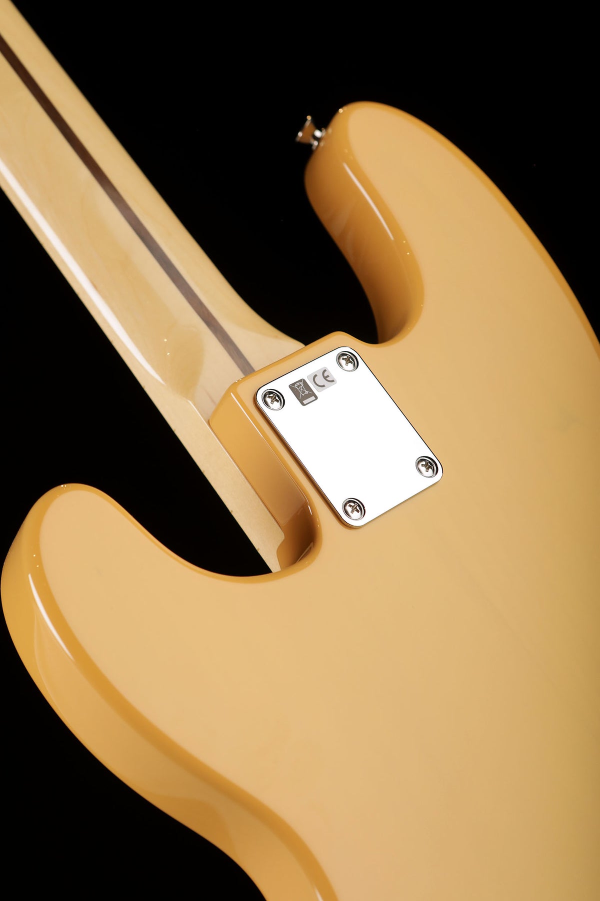 Fender MIJ 50&#39;s Traditional Precision Bass - Bass Centre Music Store Melbourne