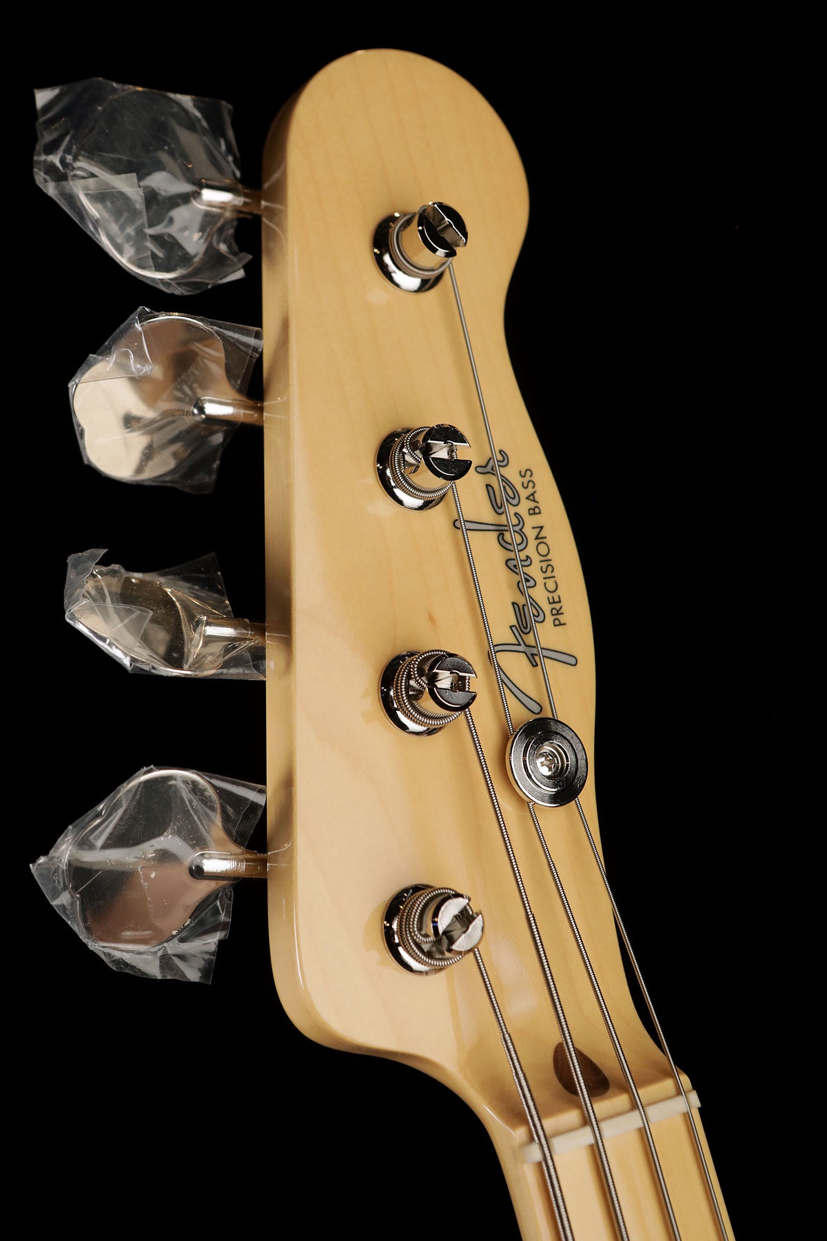 Fender MIJ 50&#39;s Traditional Precision Bass - Bass Centre Music Store Melbourne