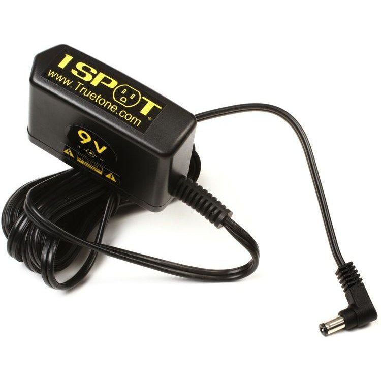 Truetone 1SPOT 9V Power Supply - Bass Centre Music Store Melbourne