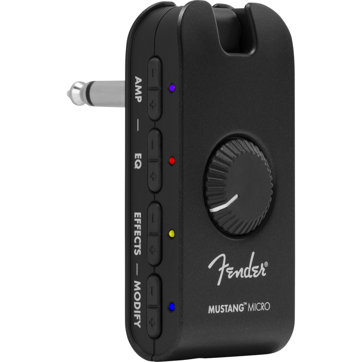 Fender Mustang Micro Headphone Amp - Bass Centre Music Store Melbourne