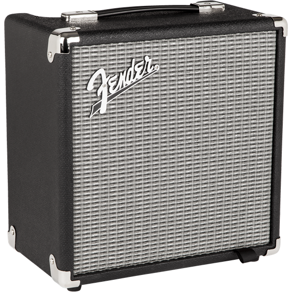 Fender Rumble 15 Practice Amp - Bass Centre Music Store Melbourne